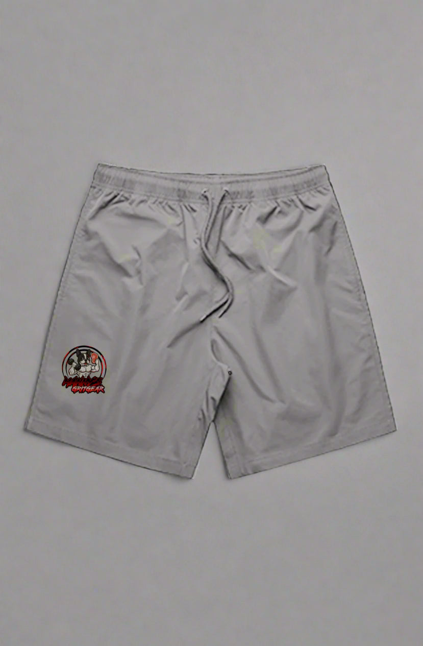 MENS TRAINING SHORTS