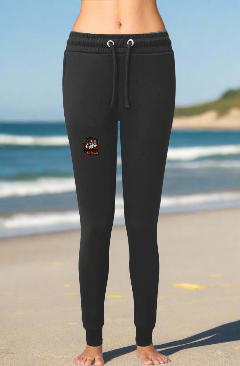Ladies' Yoga Fitted Jogger