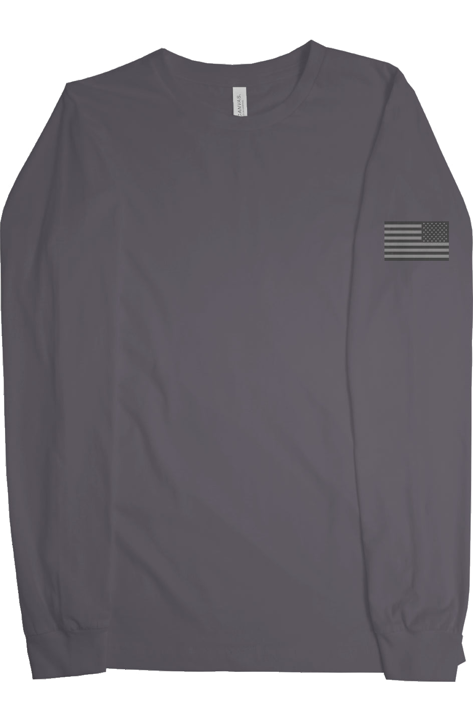 Bella Canvas Long Sleeve T Shirt