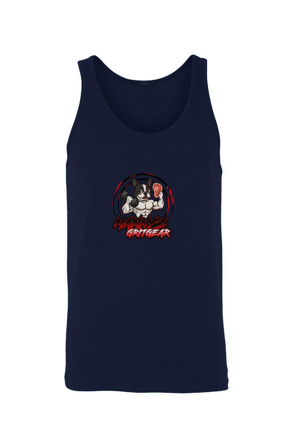Jersey Tank