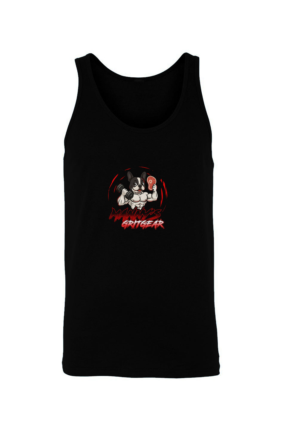 Jersey Tank