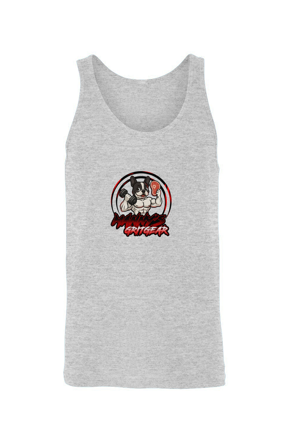 Jersey Tank