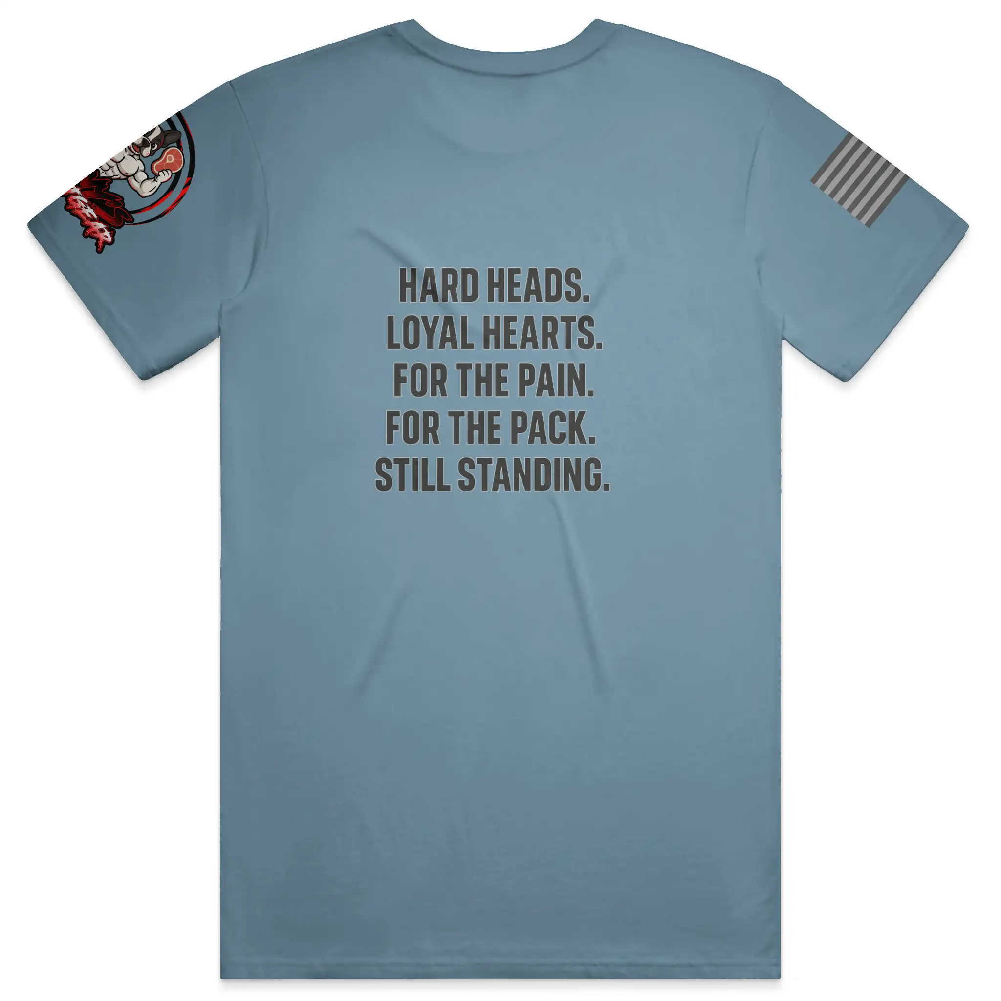 Bella Canvas T Shirt