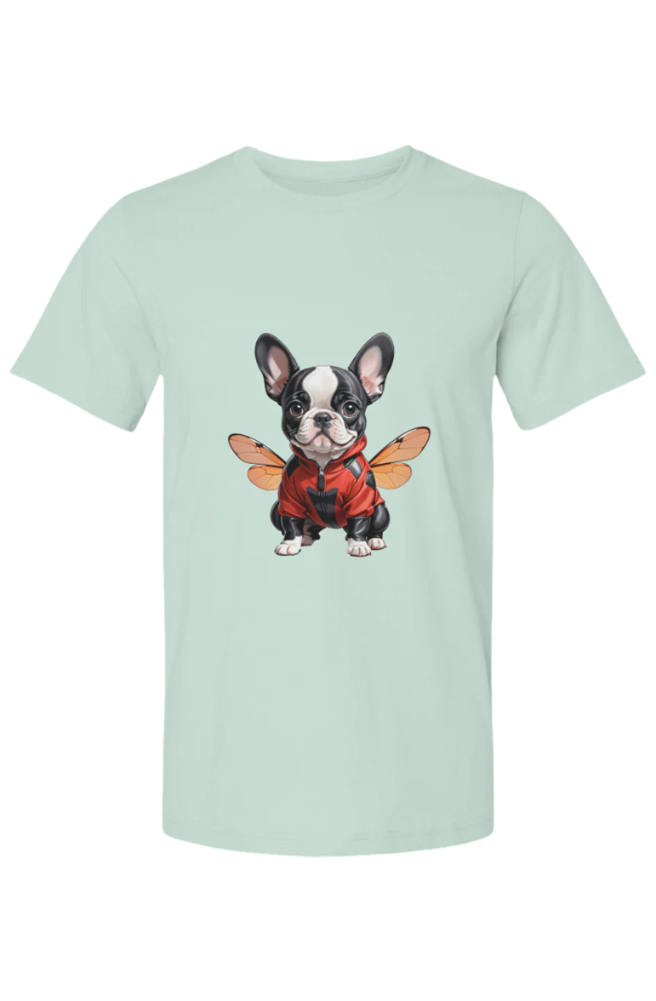 Bella Canvas T Shirt