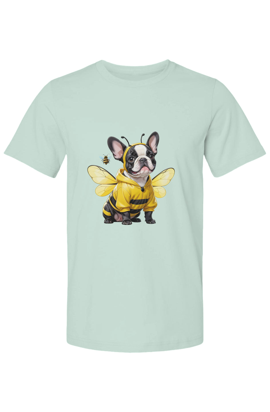 Bella Canvas T Shirt