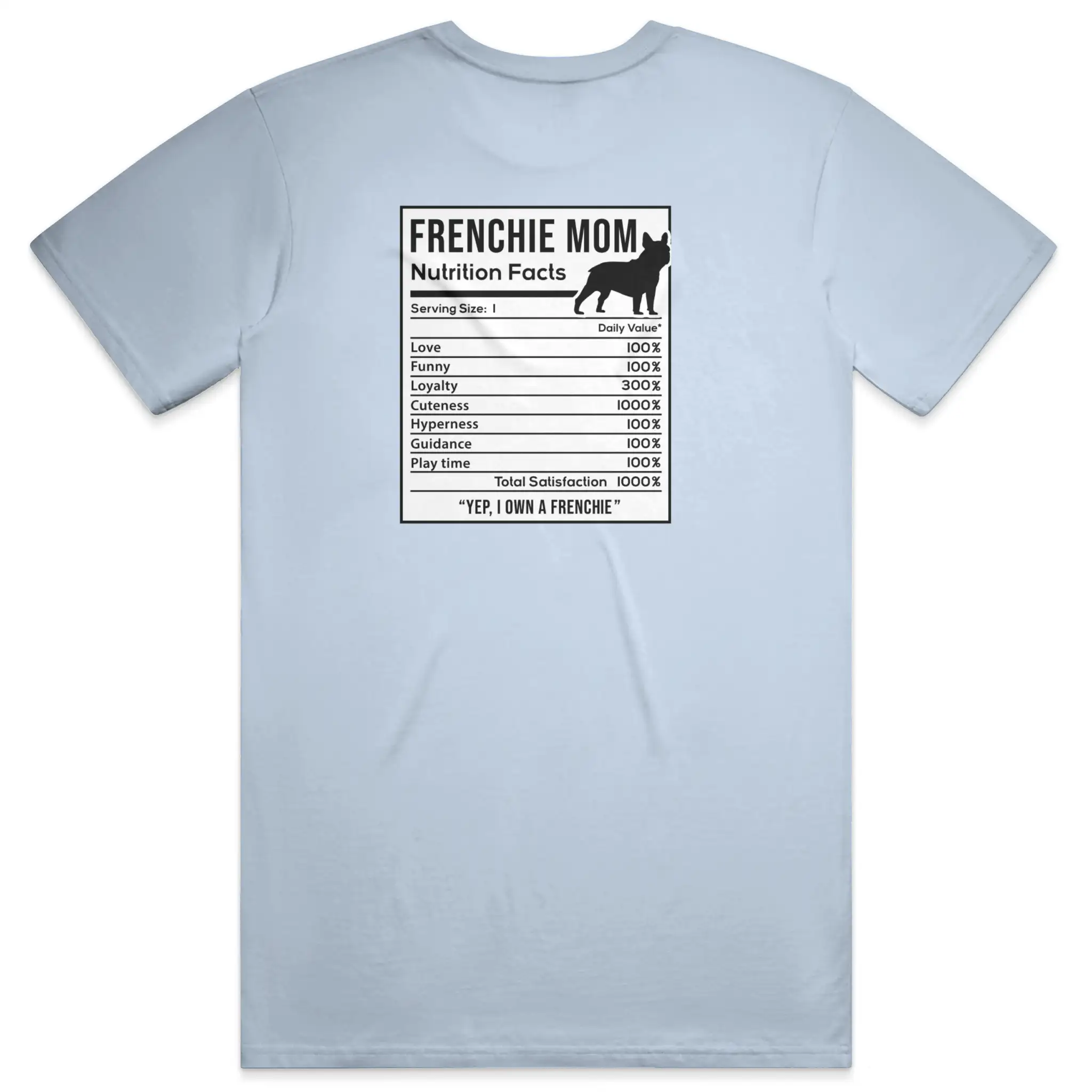 Bella Canvas T Shirt
