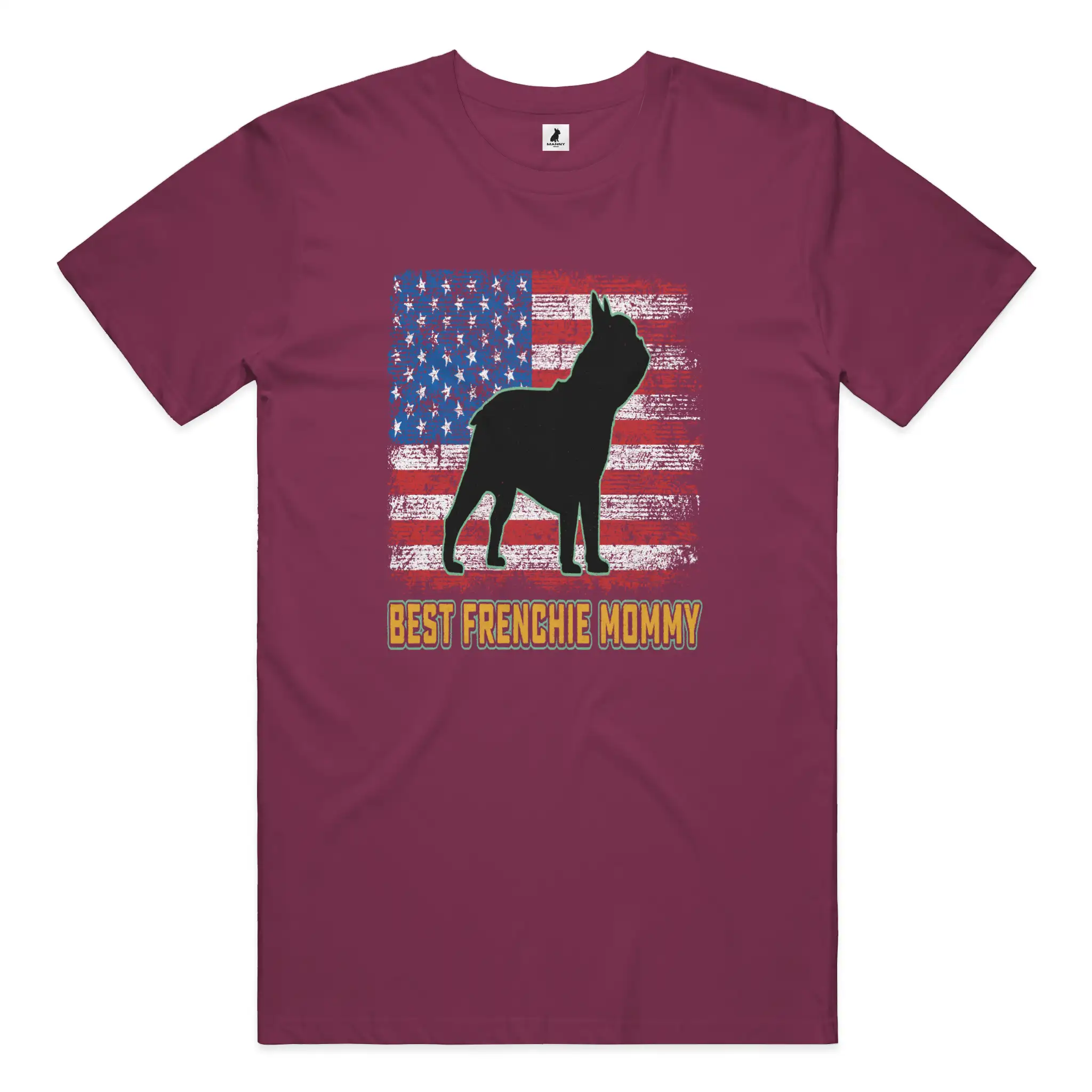 Bella Canvas T Shirt