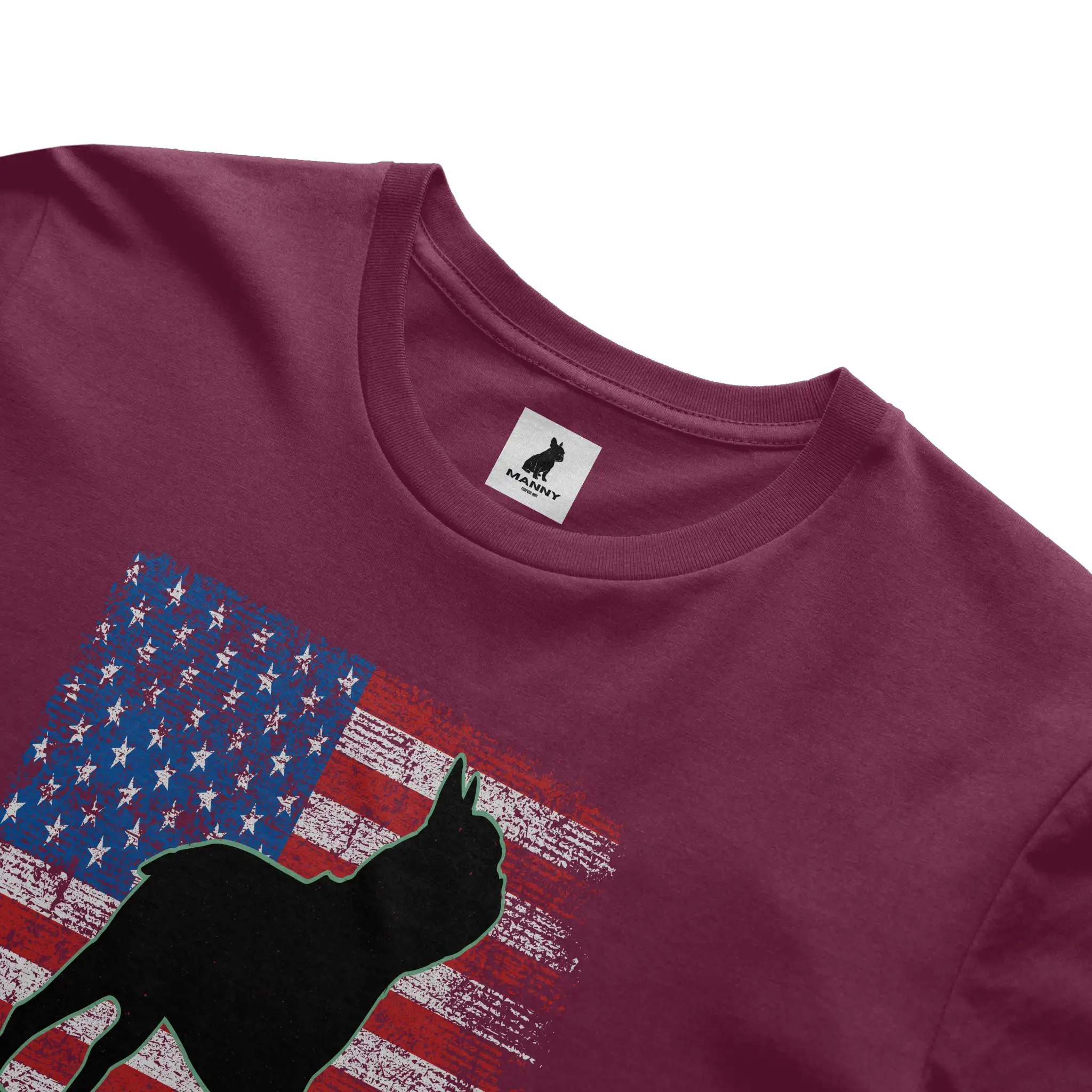 Bella Canvas T Shirt