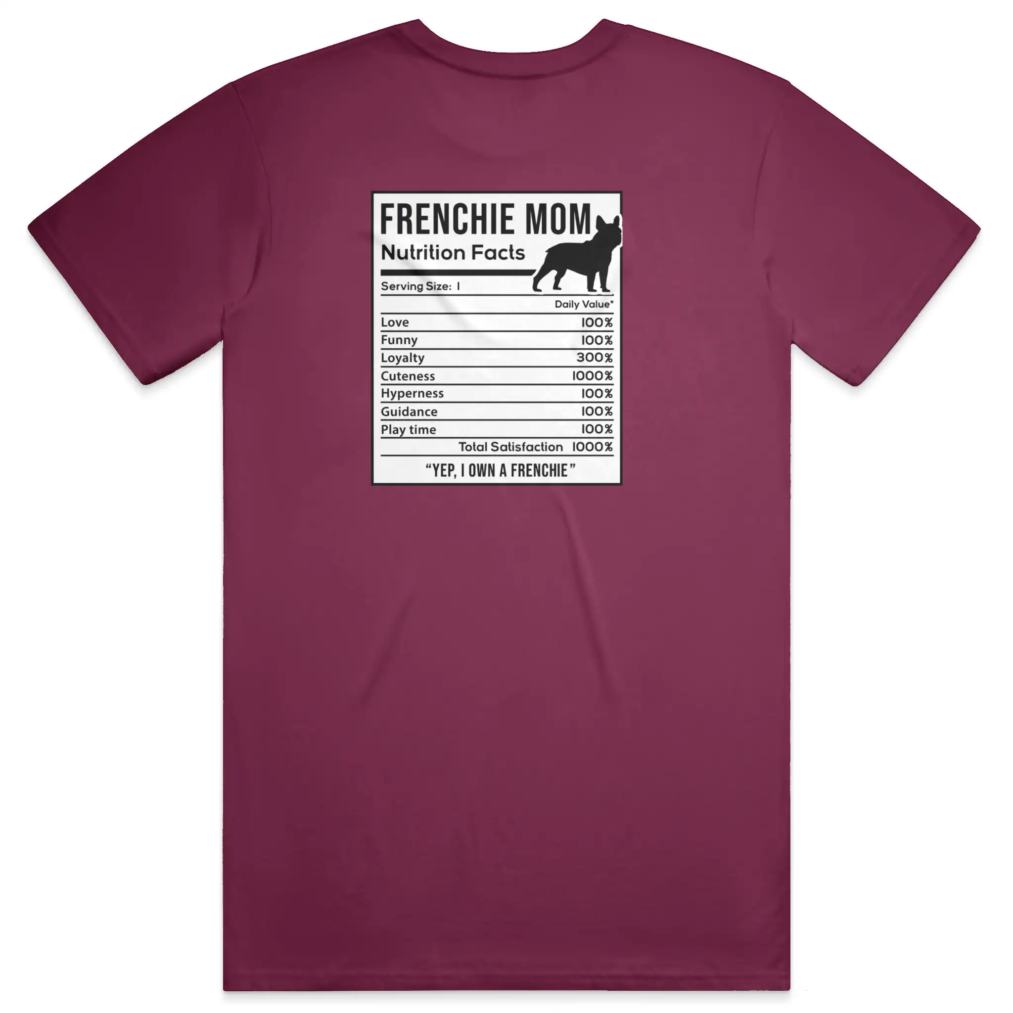 Bella Canvas T Shirt