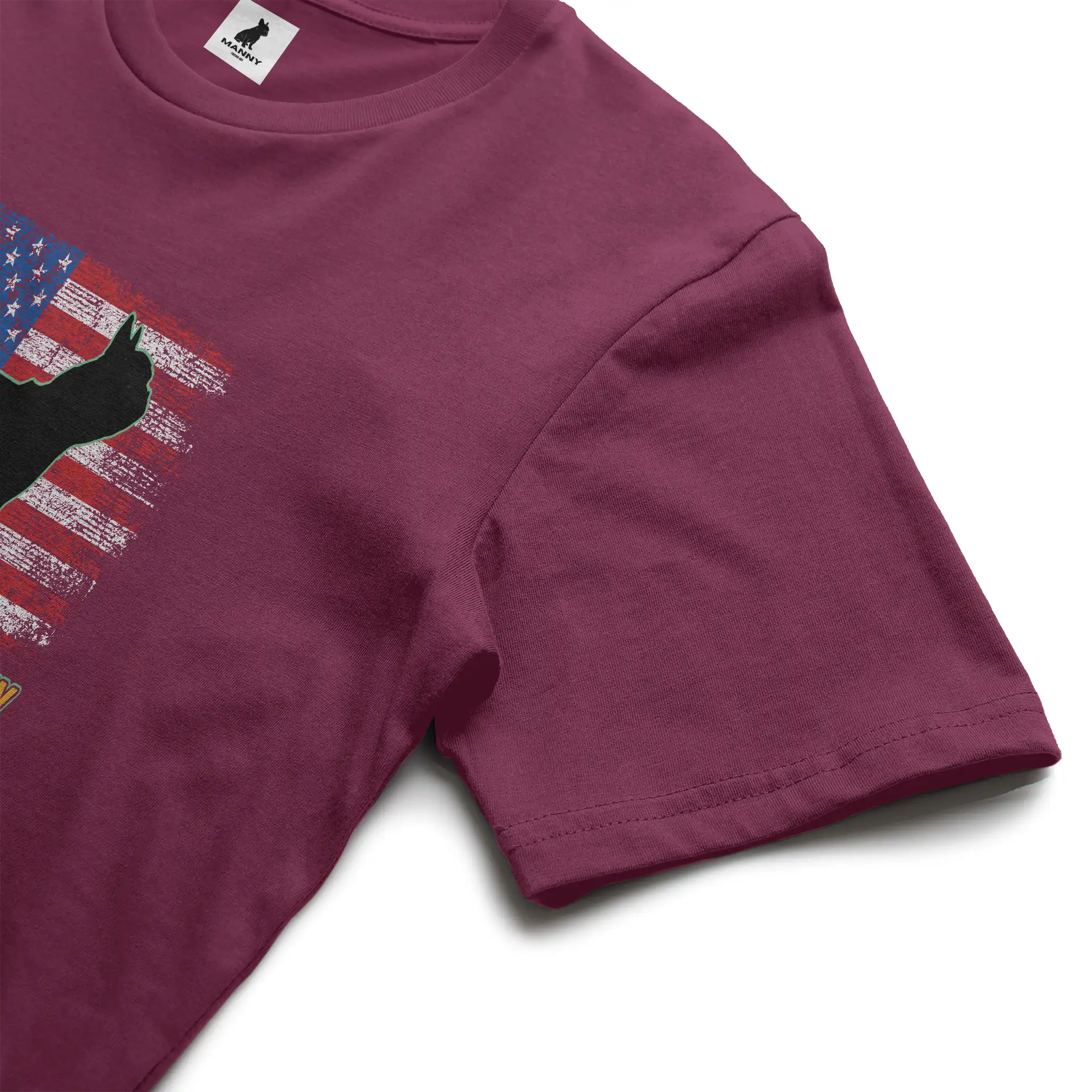 Bella Canvas T Shirt