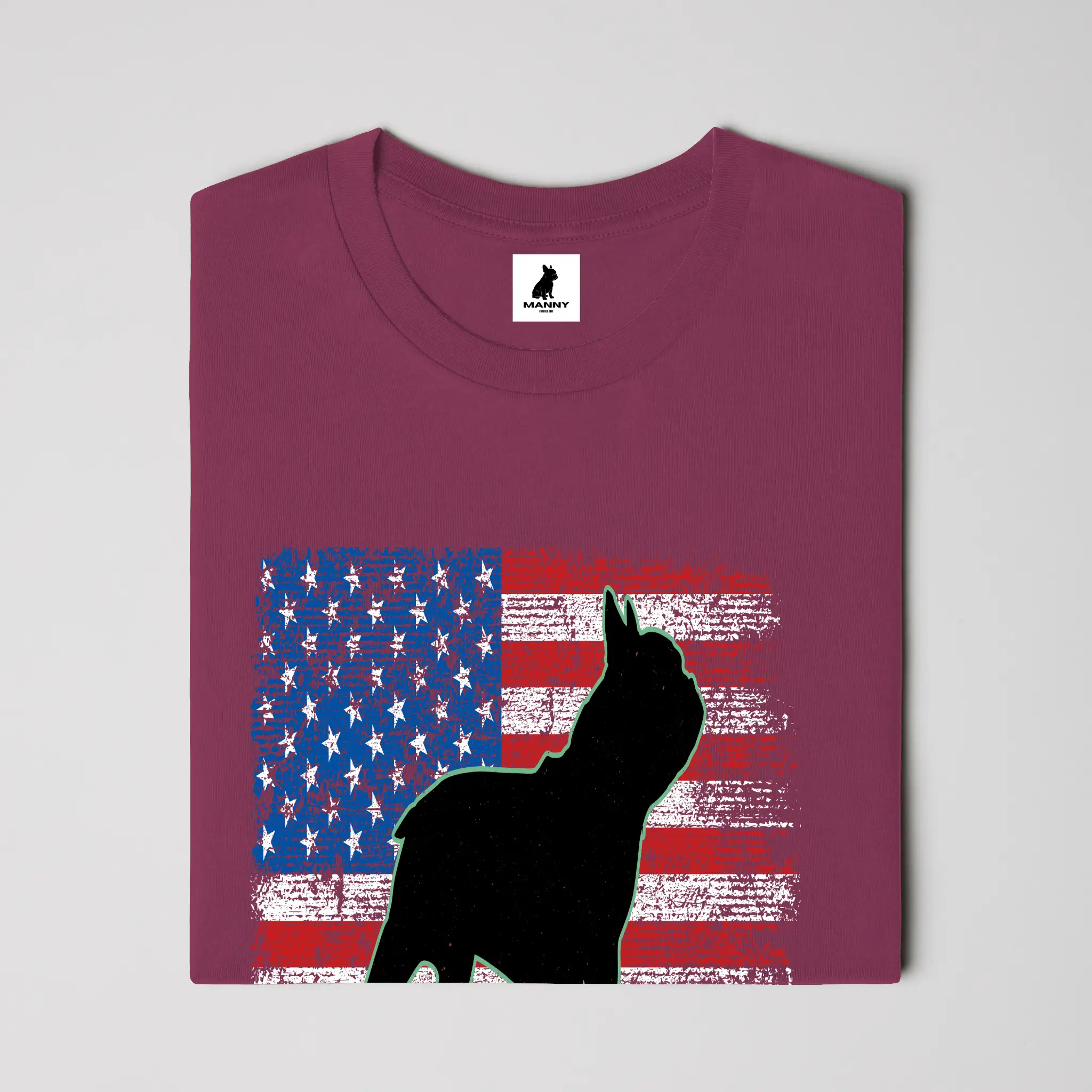 Bella Canvas T Shirt