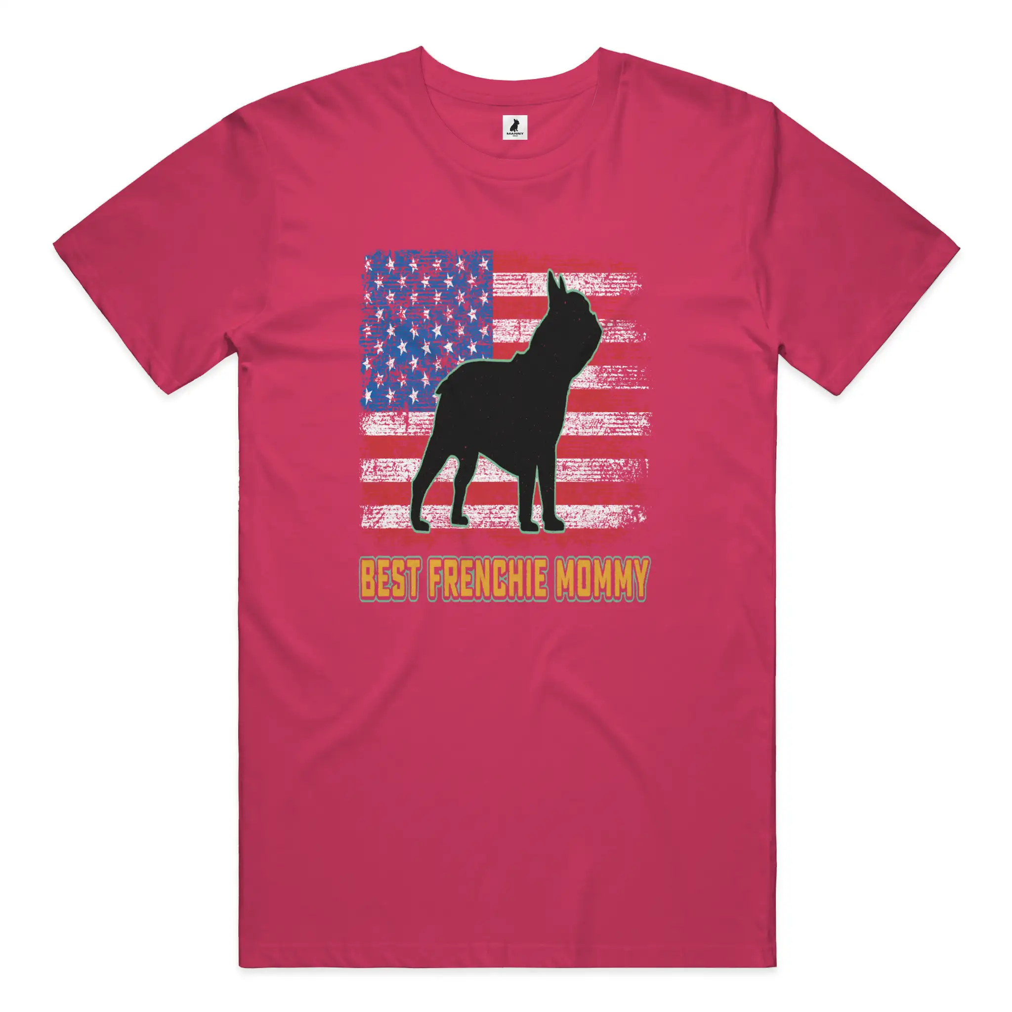 Bella Canvas T Shirt