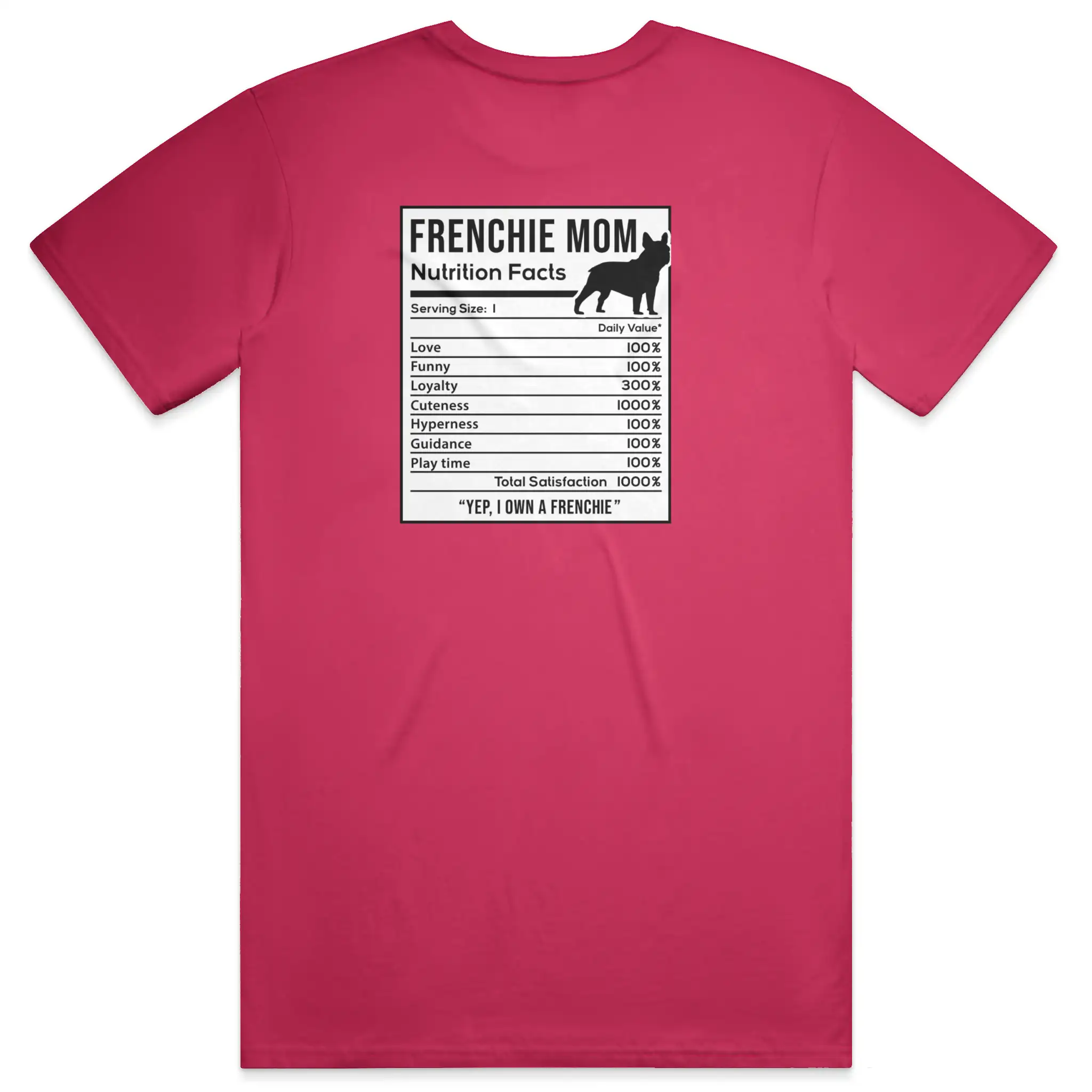 Bella Canvas T Shirt