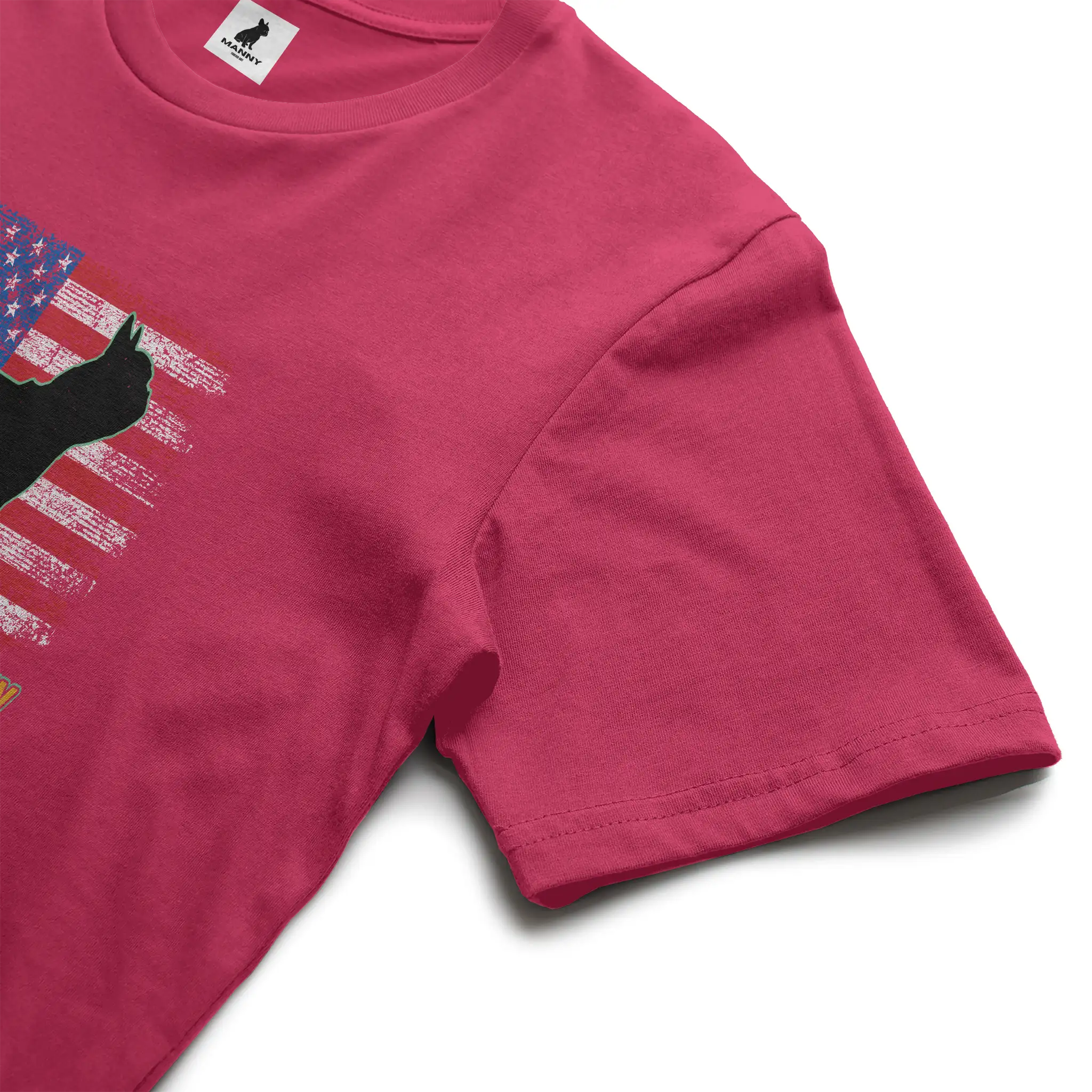 Bella Canvas T Shirt