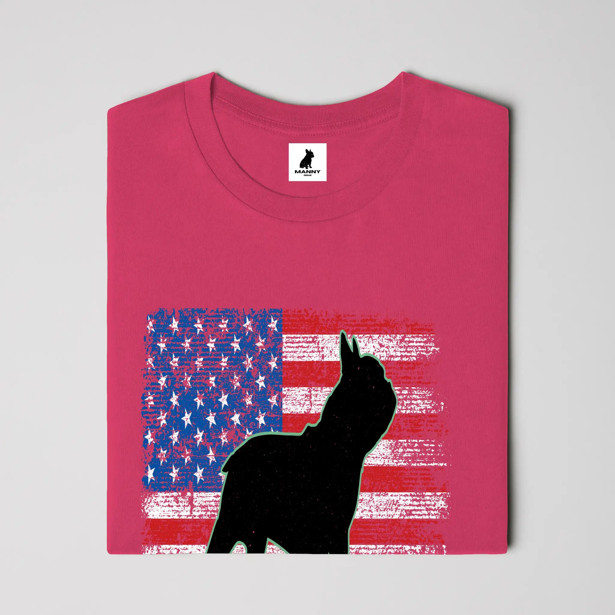 Bella Canvas T Shirt