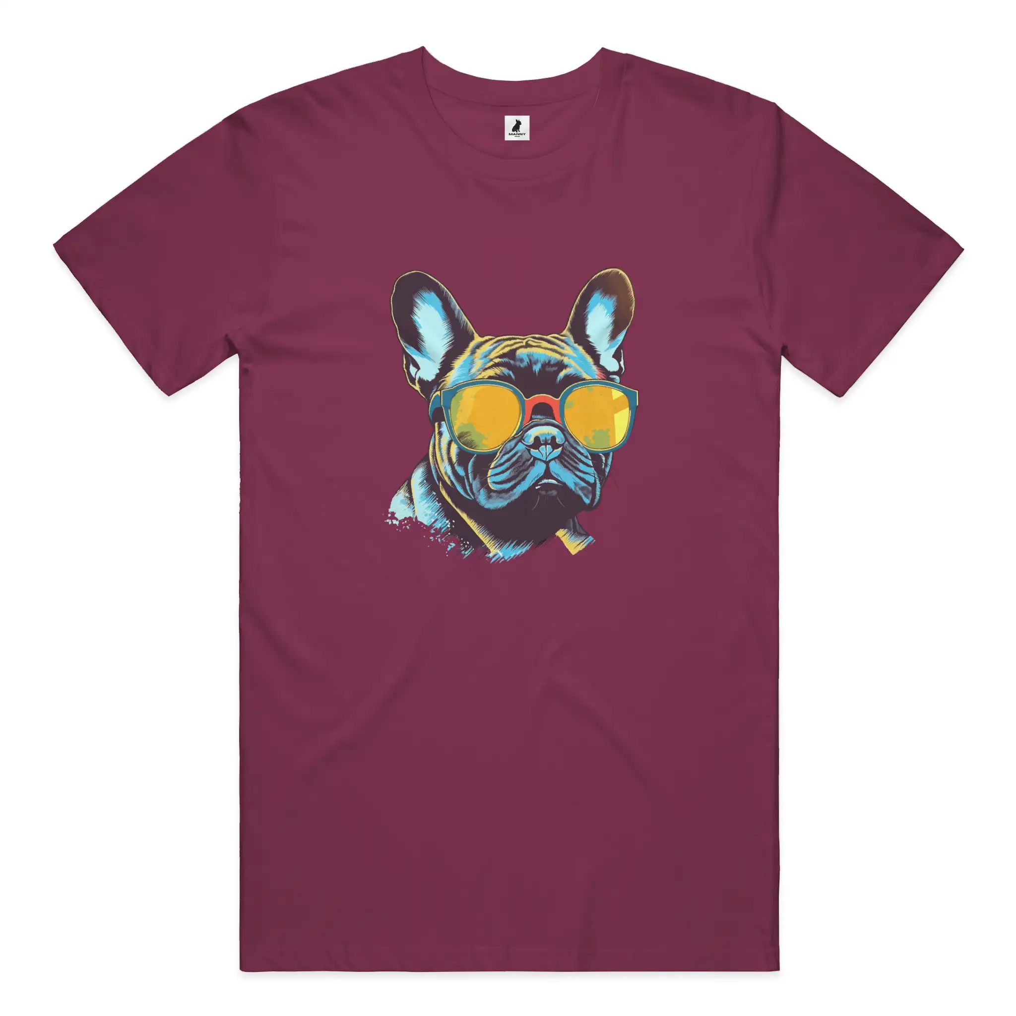 Bella Canvas T Shirt