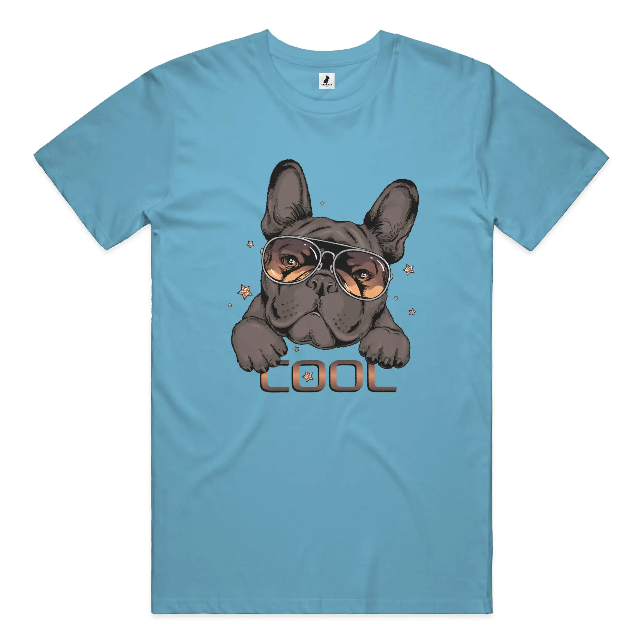 Bella Canvas T Shirt