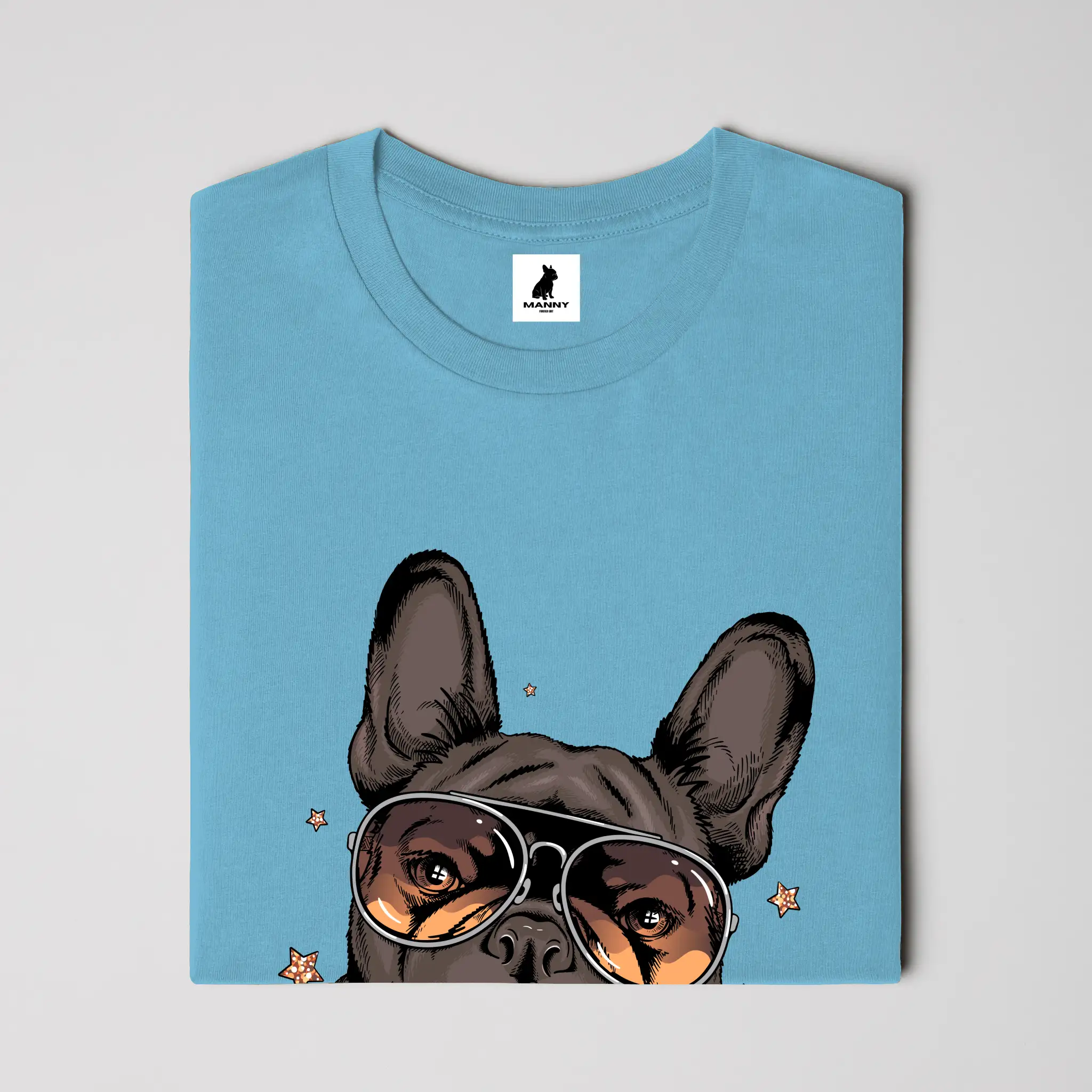 Bella Canvas T Shirt