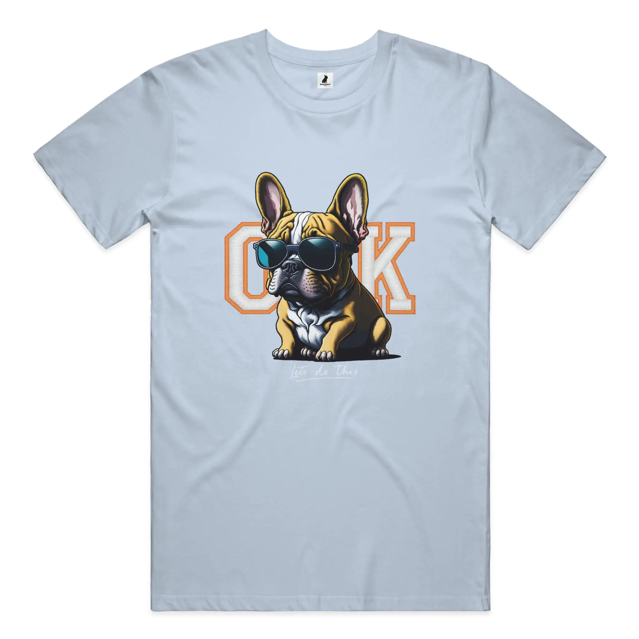 Bella Canvas T Shirt