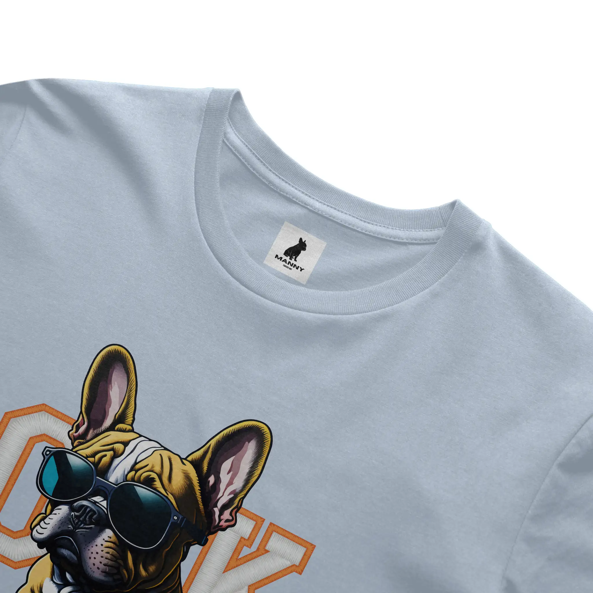 Bella Canvas T Shirt