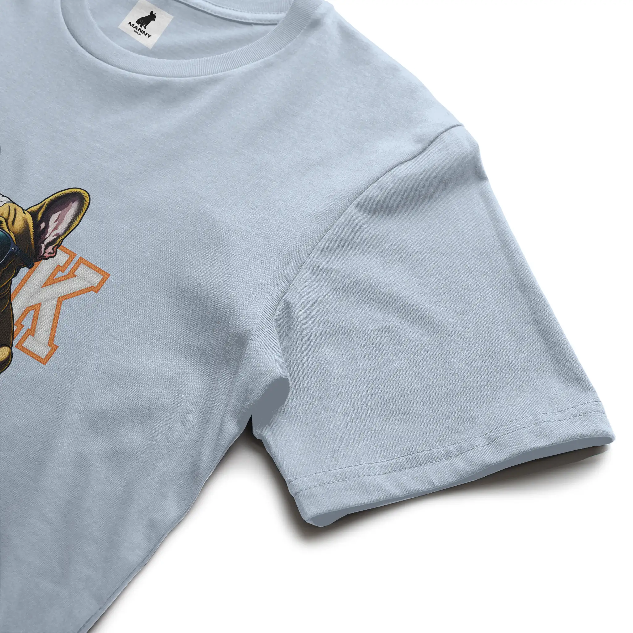 Bella Canvas T Shirt