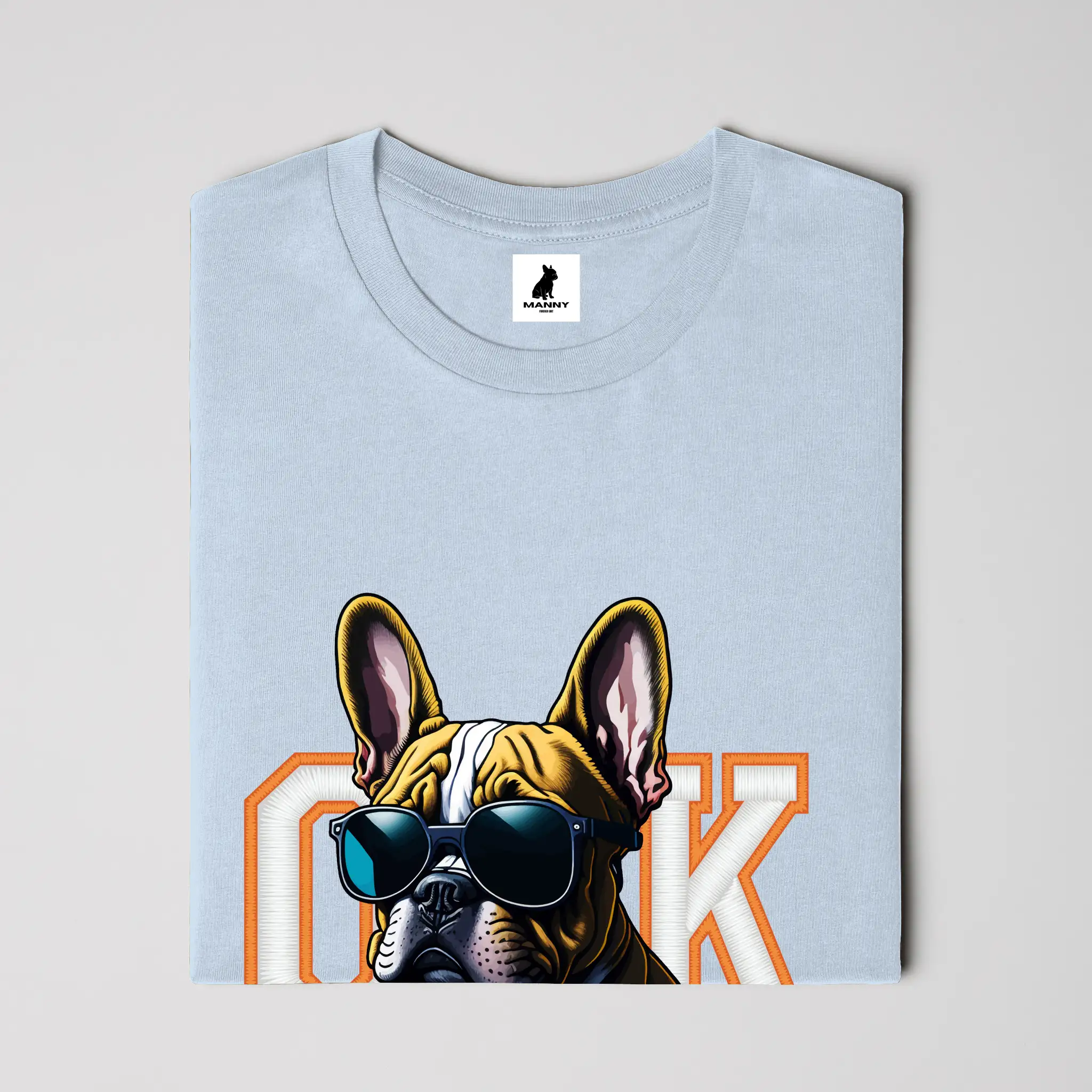 Bella Canvas T Shirt