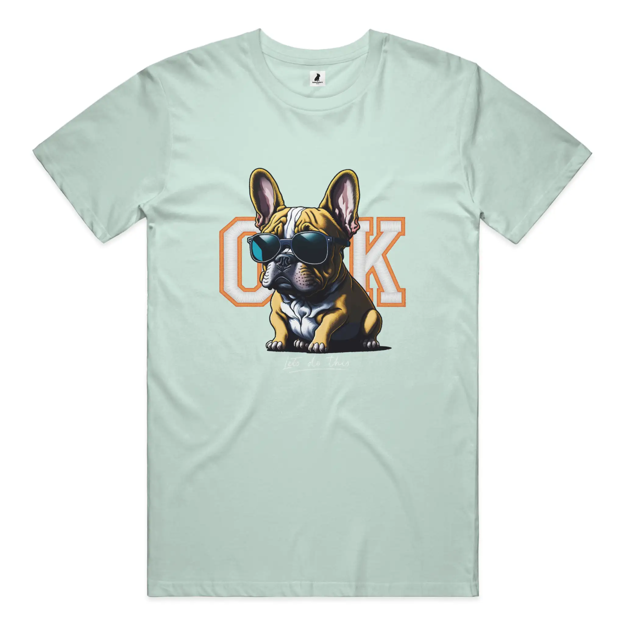 Bella Canvas T Shirt