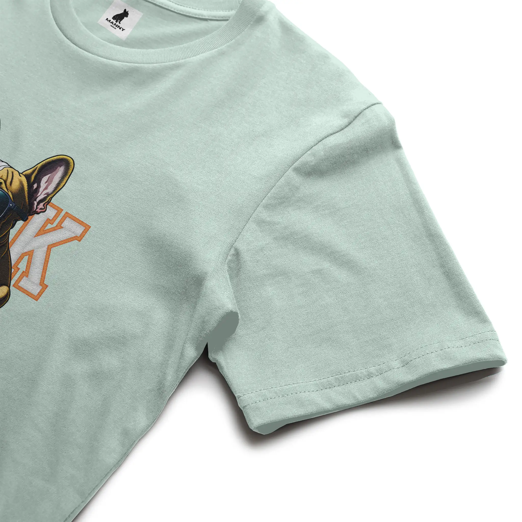 Bella Canvas T Shirt