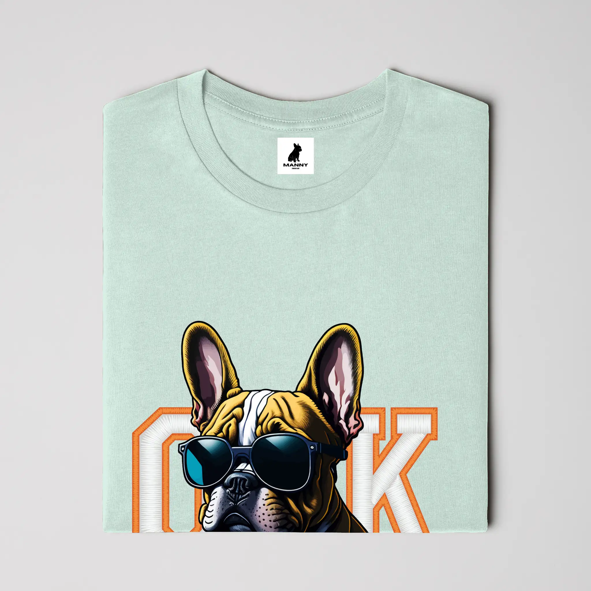 Bella Canvas T Shirt