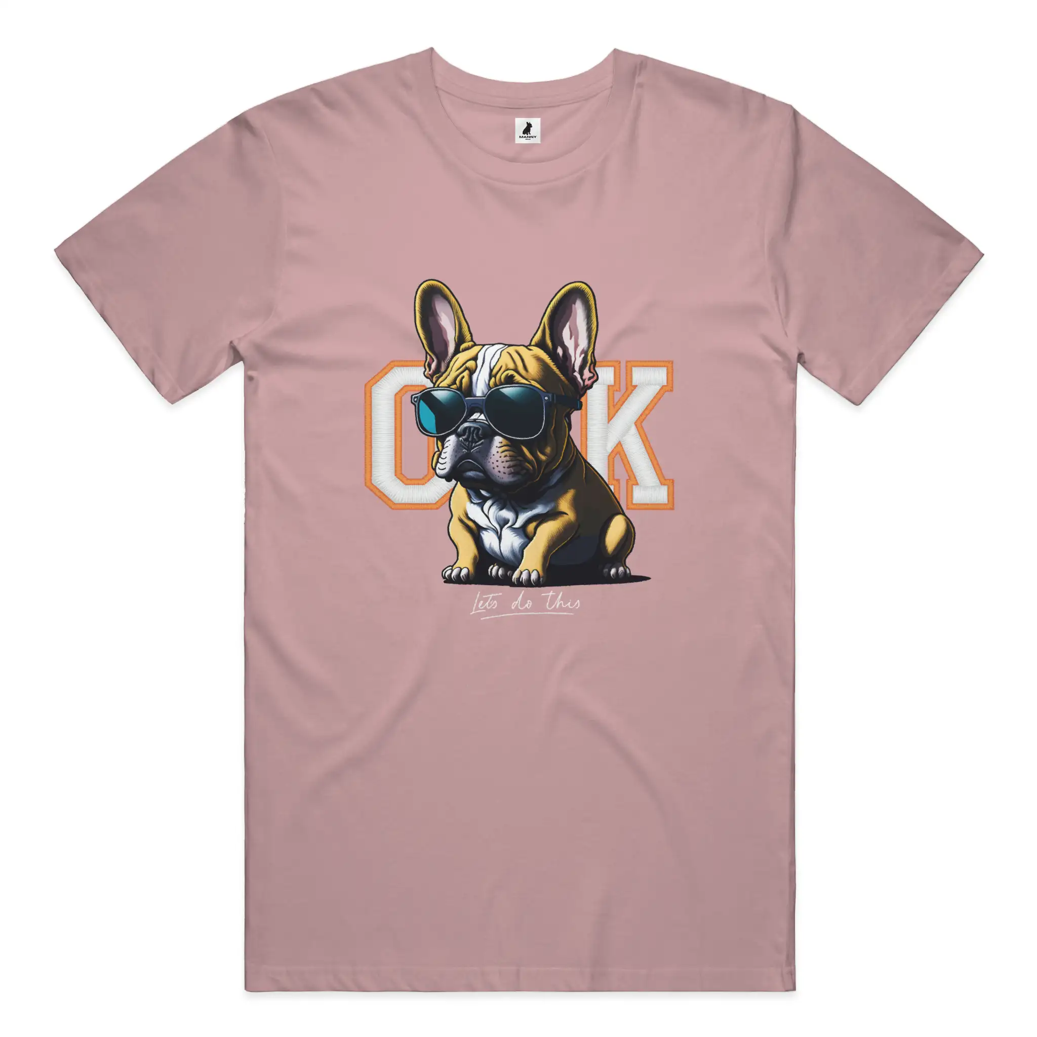 Bella Canvas T Shirt