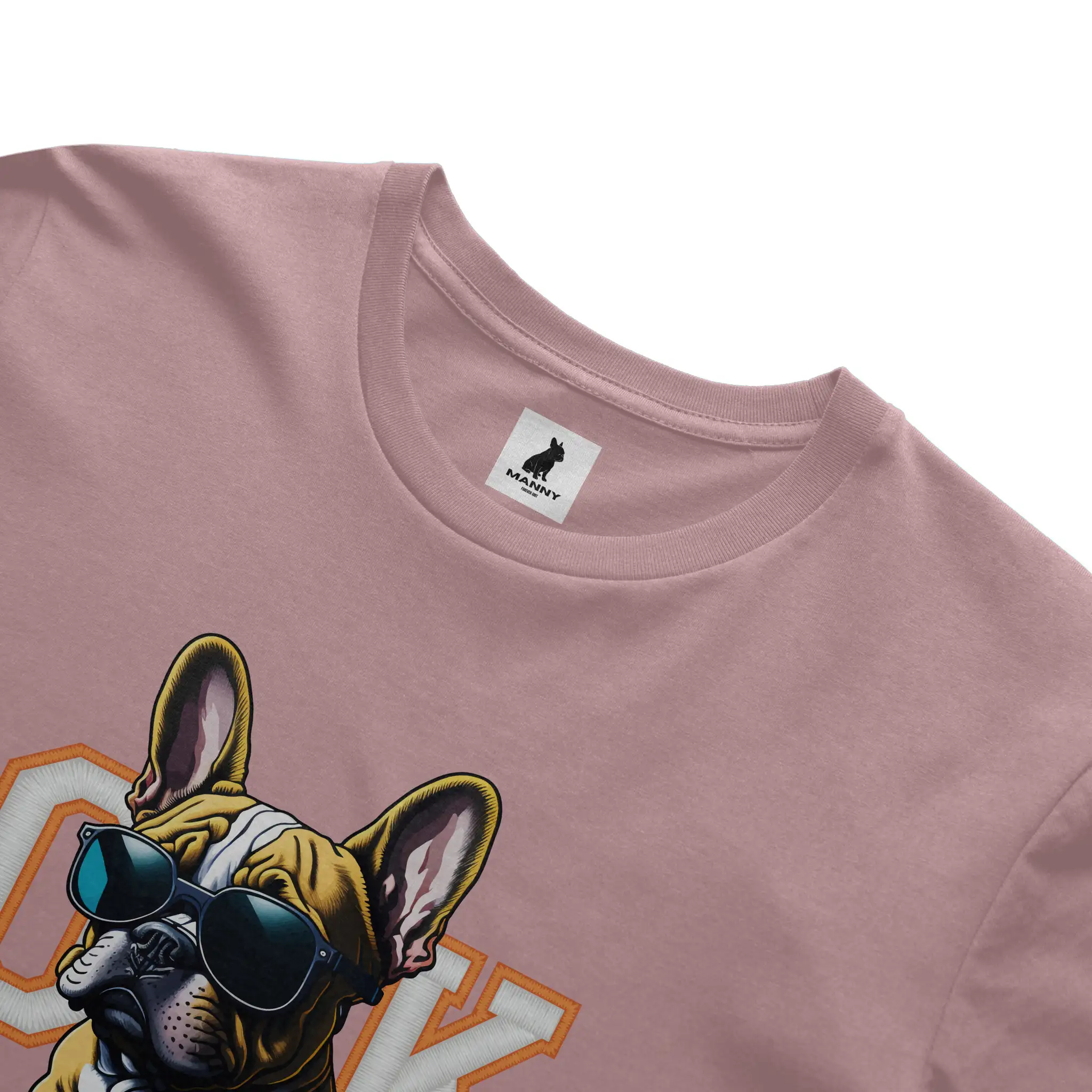 Bella Canvas T Shirt