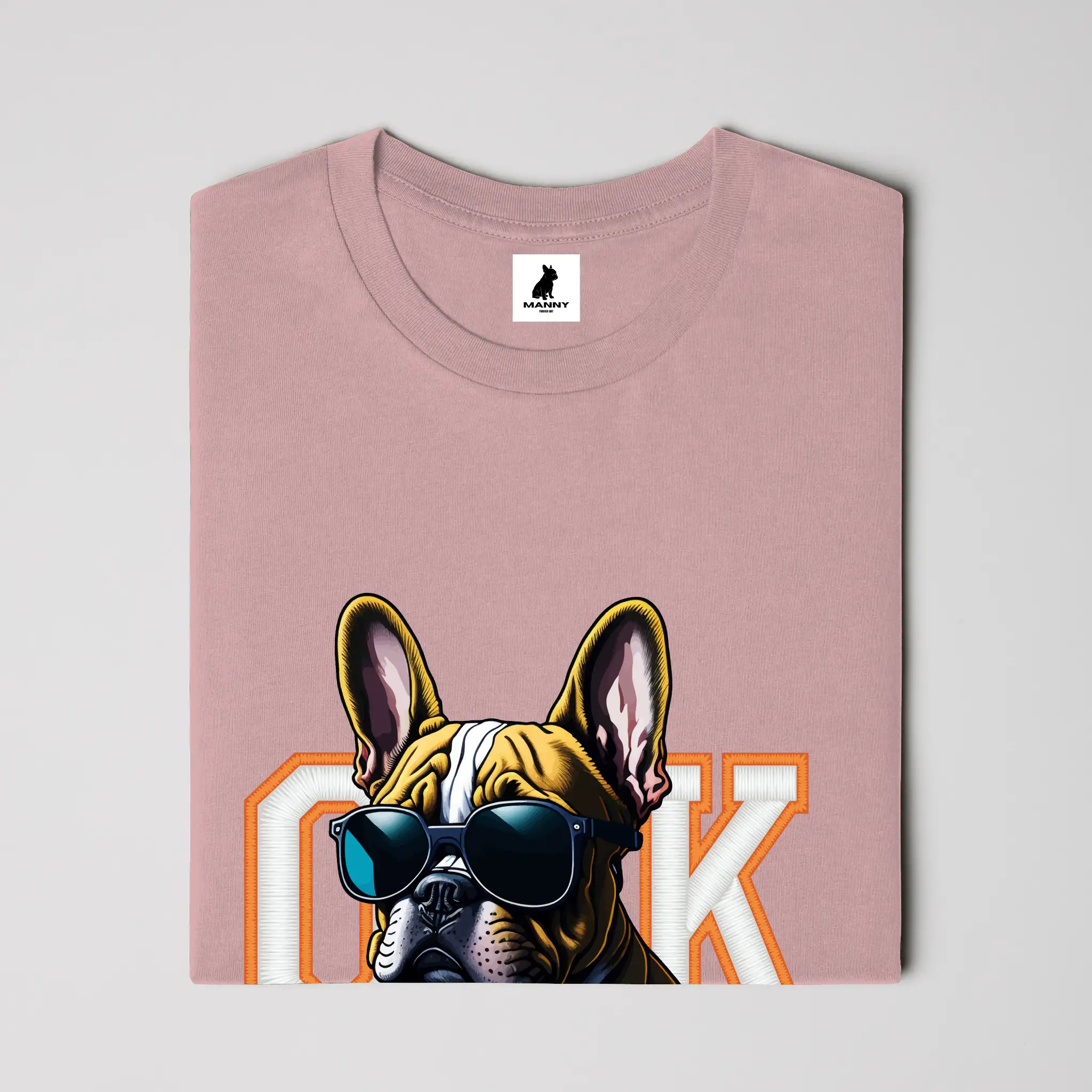 Bella Canvas T Shirt