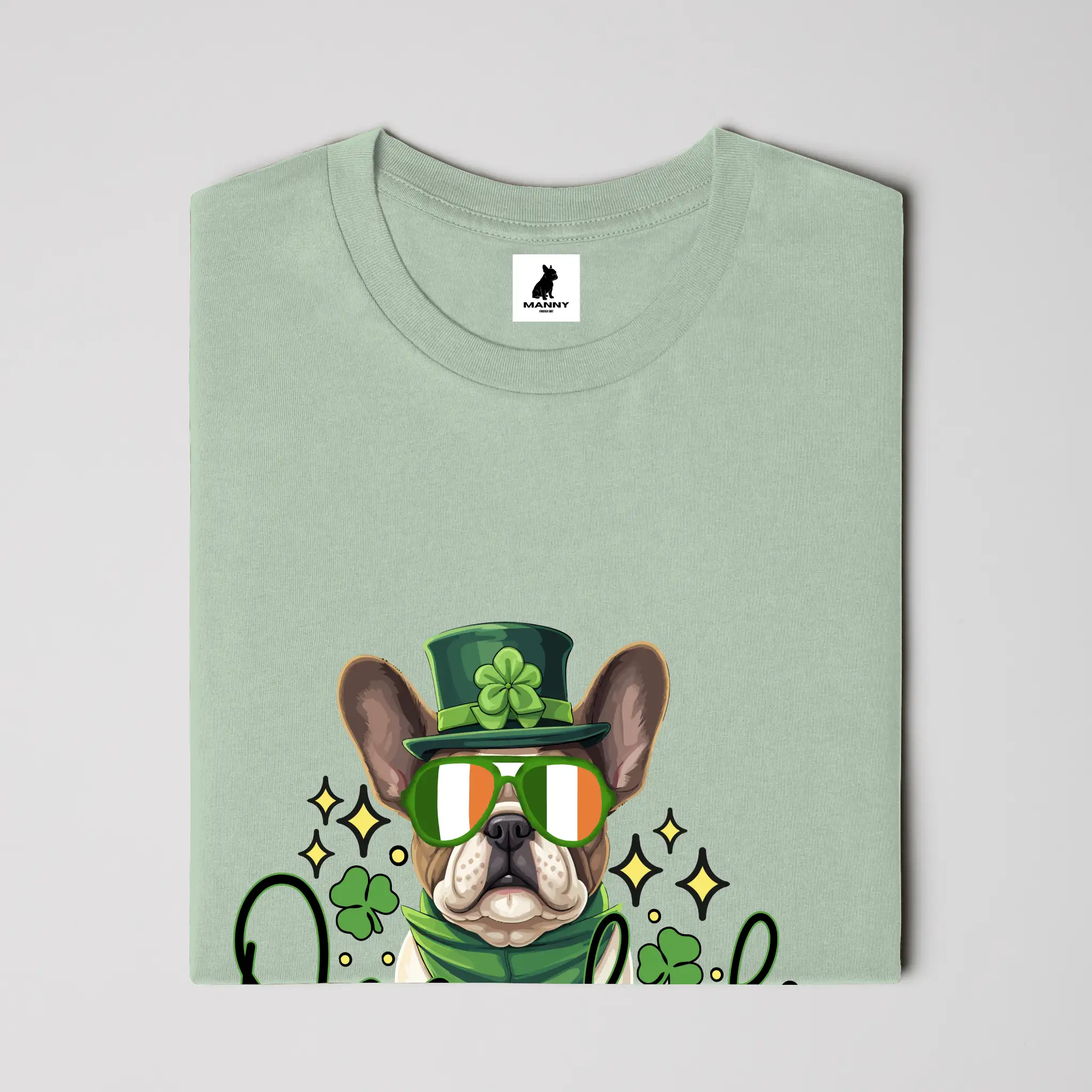 Bella Canvas T Shirt