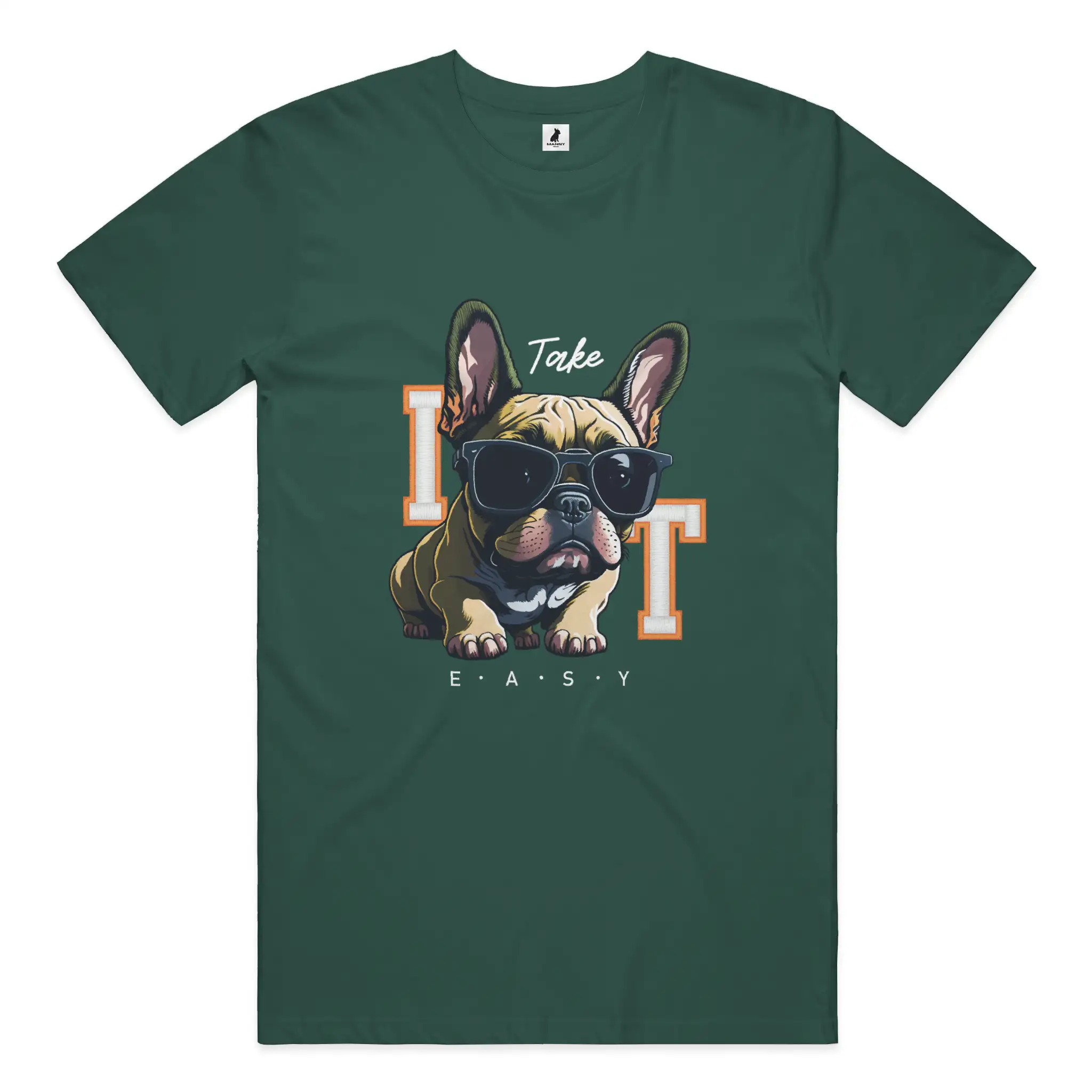 Bella Canvas T Shirt
