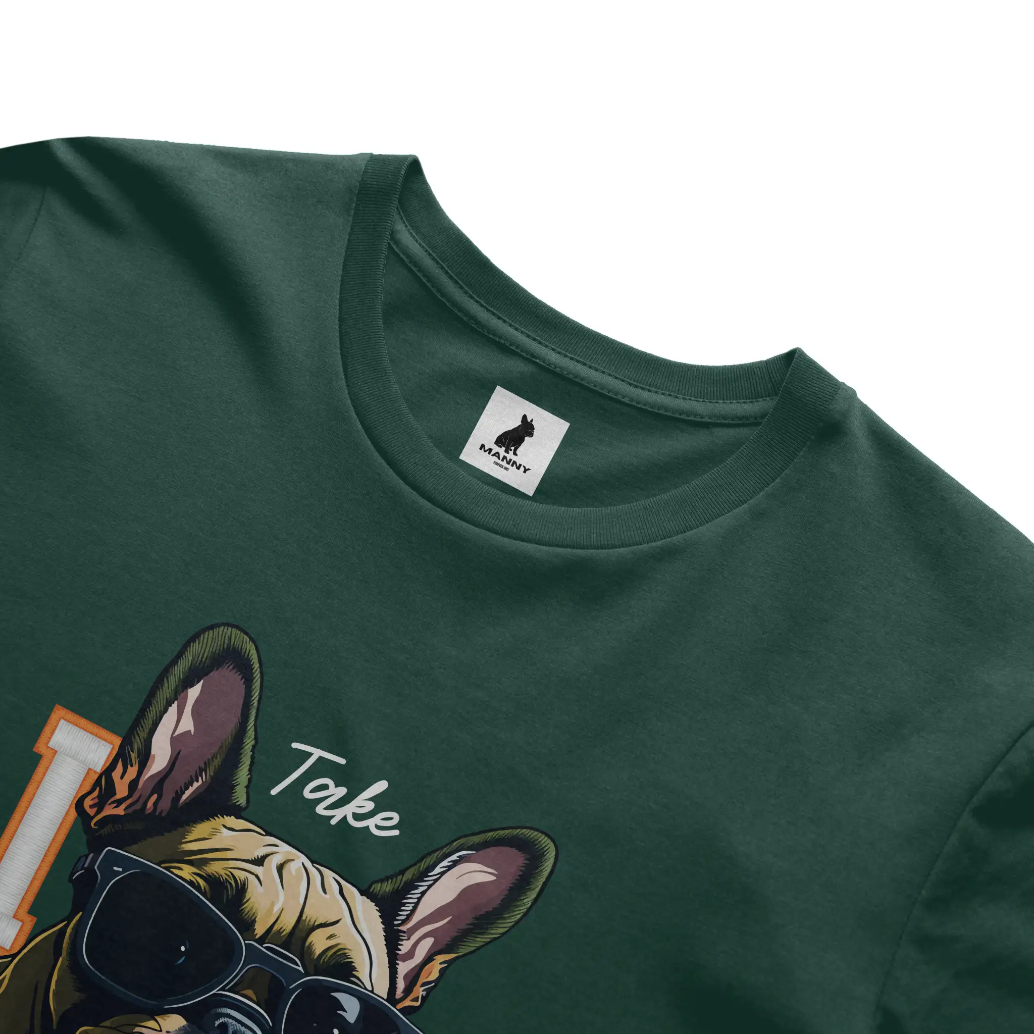 Bella Canvas T Shirt