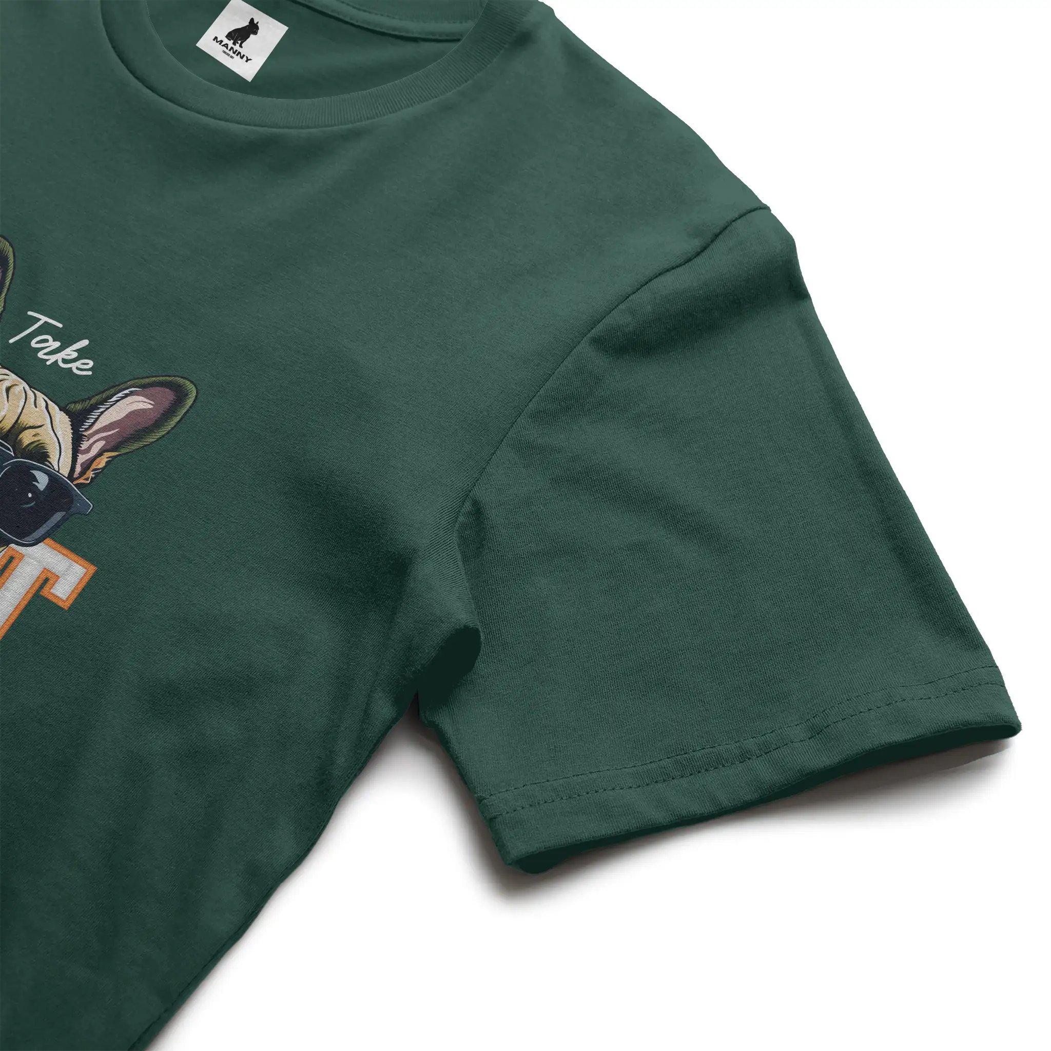 Bella Canvas T Shirt