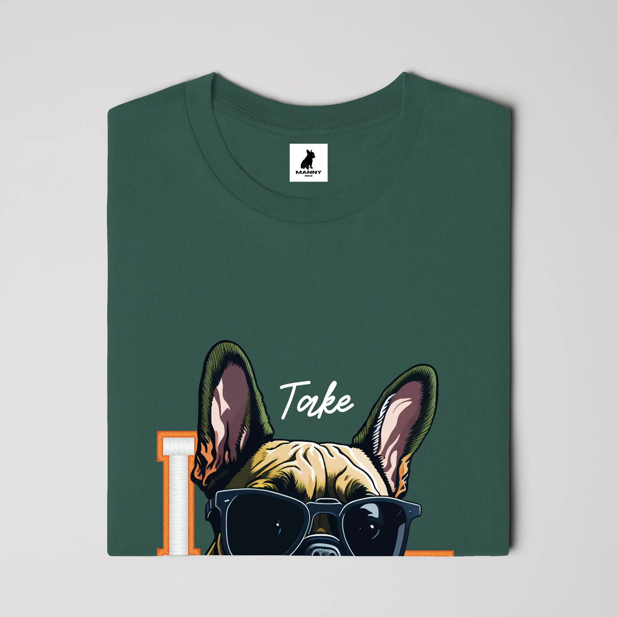 Bella Canvas T Shirt