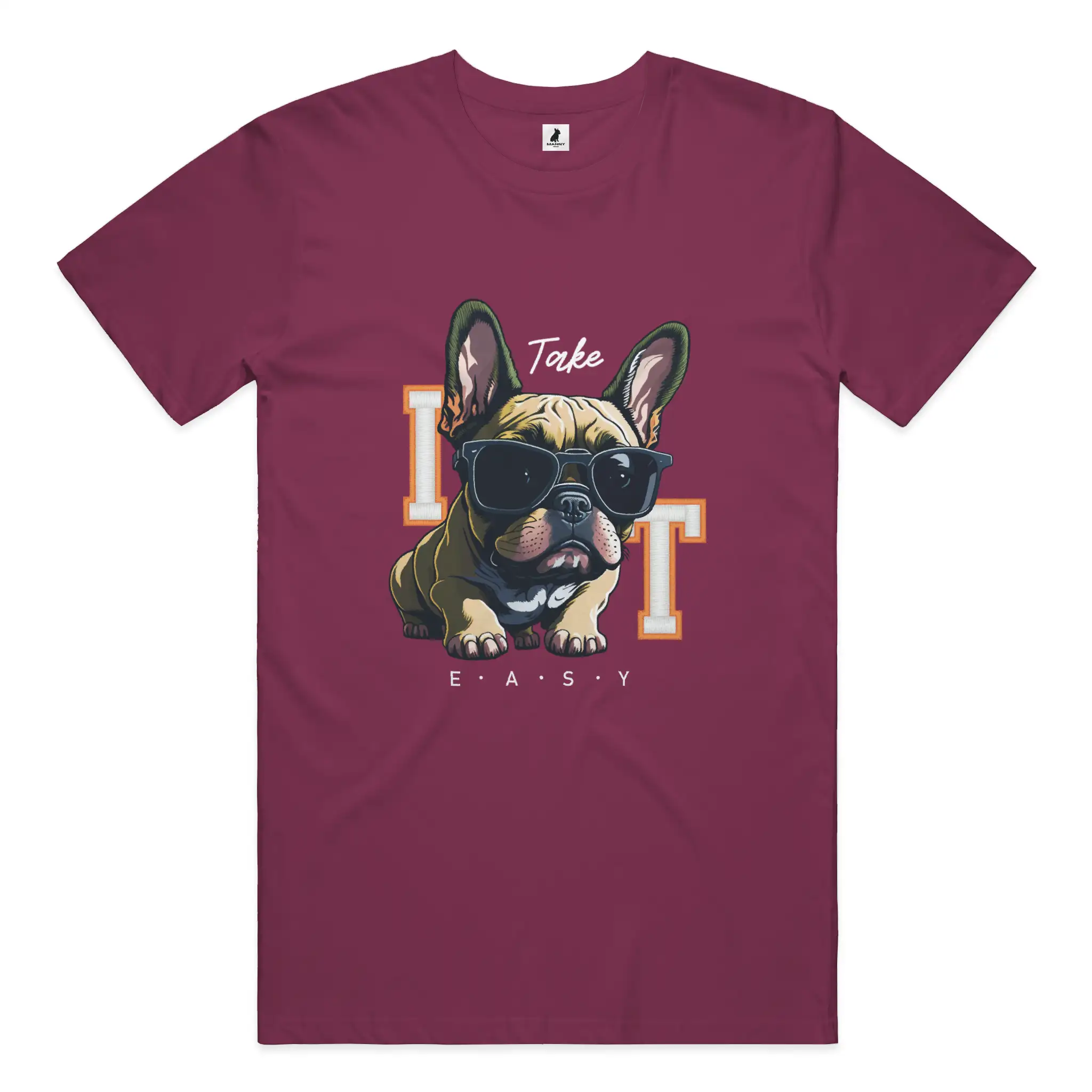 Bella Canvas T Shirt