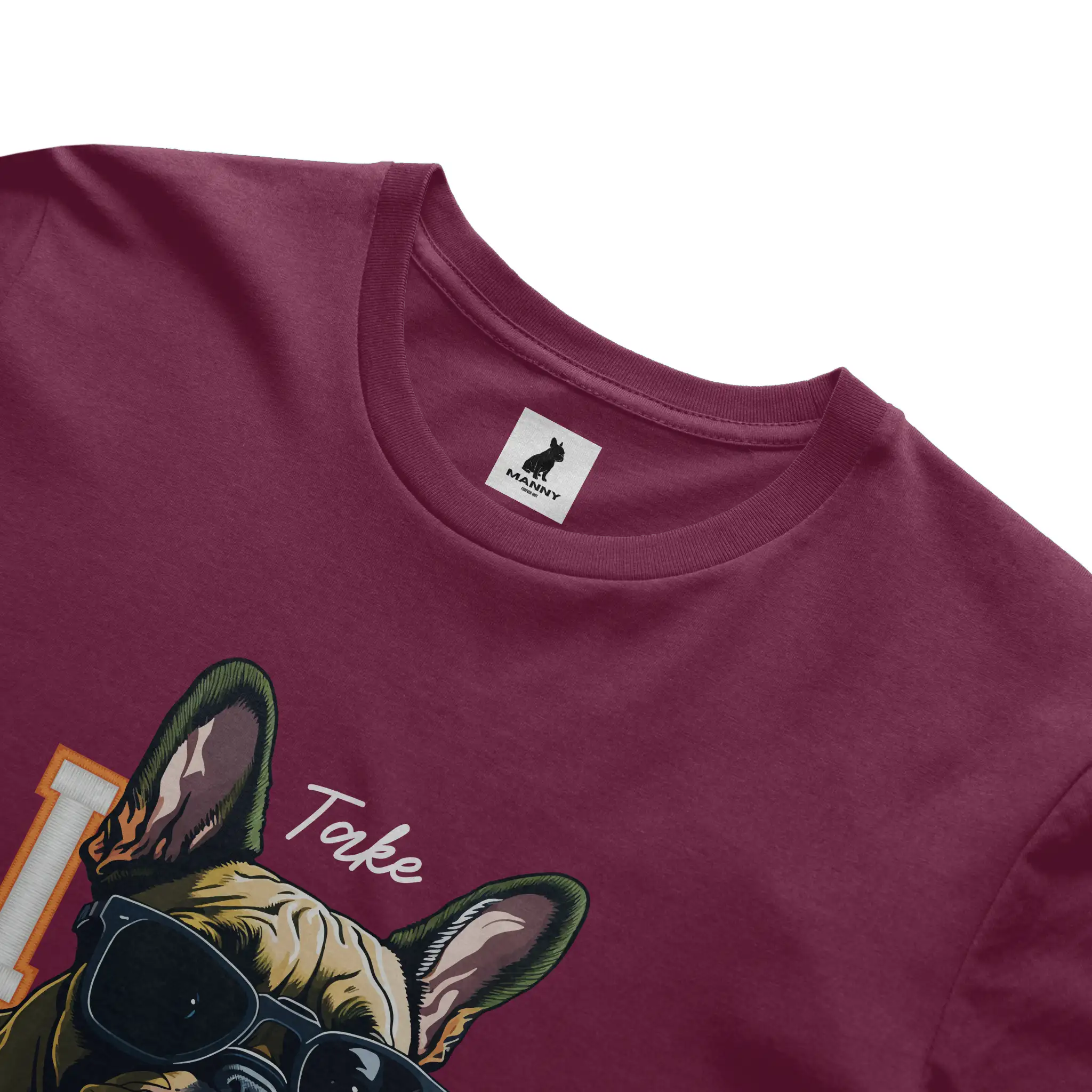 Bella Canvas T Shirt