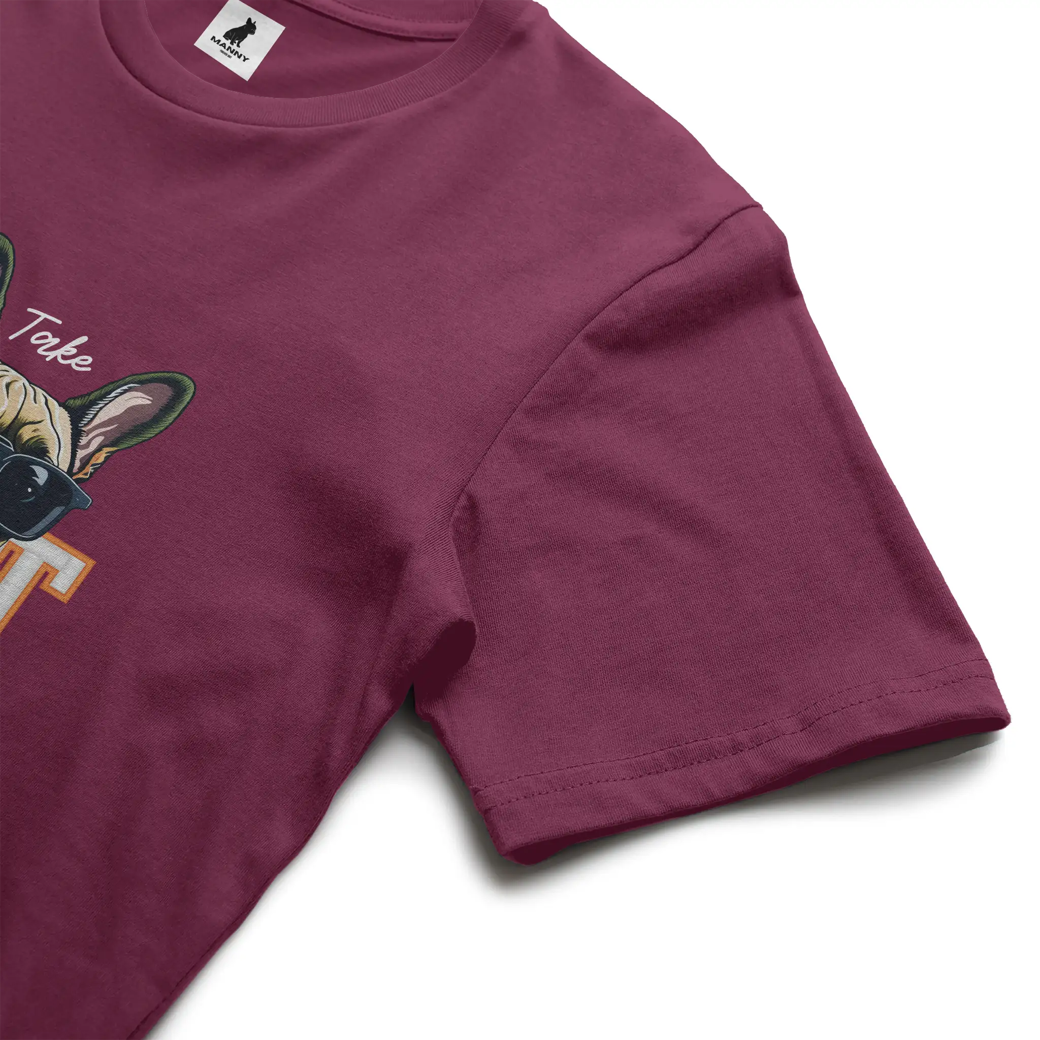 Bella Canvas T Shirt