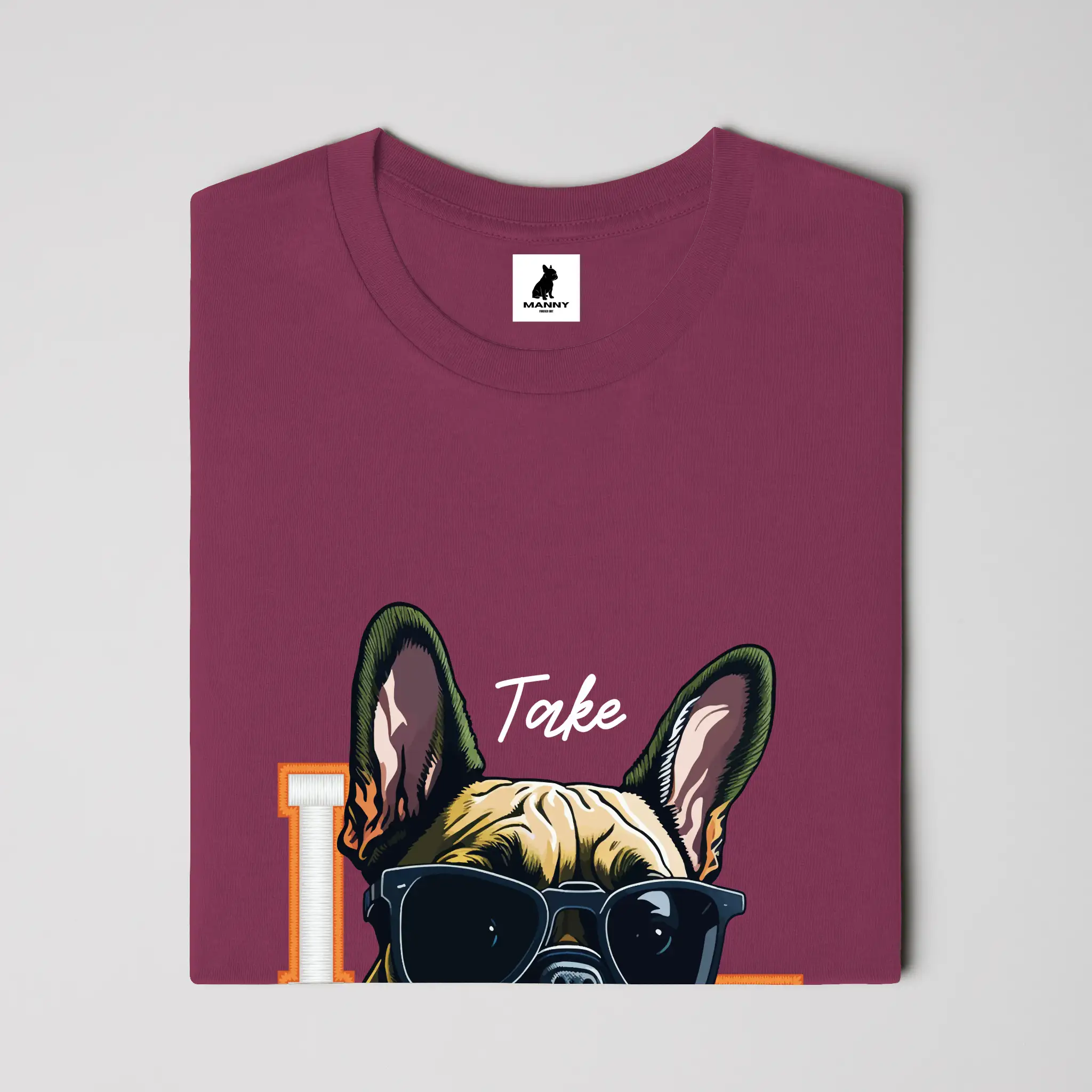 Bella Canvas T Shirt