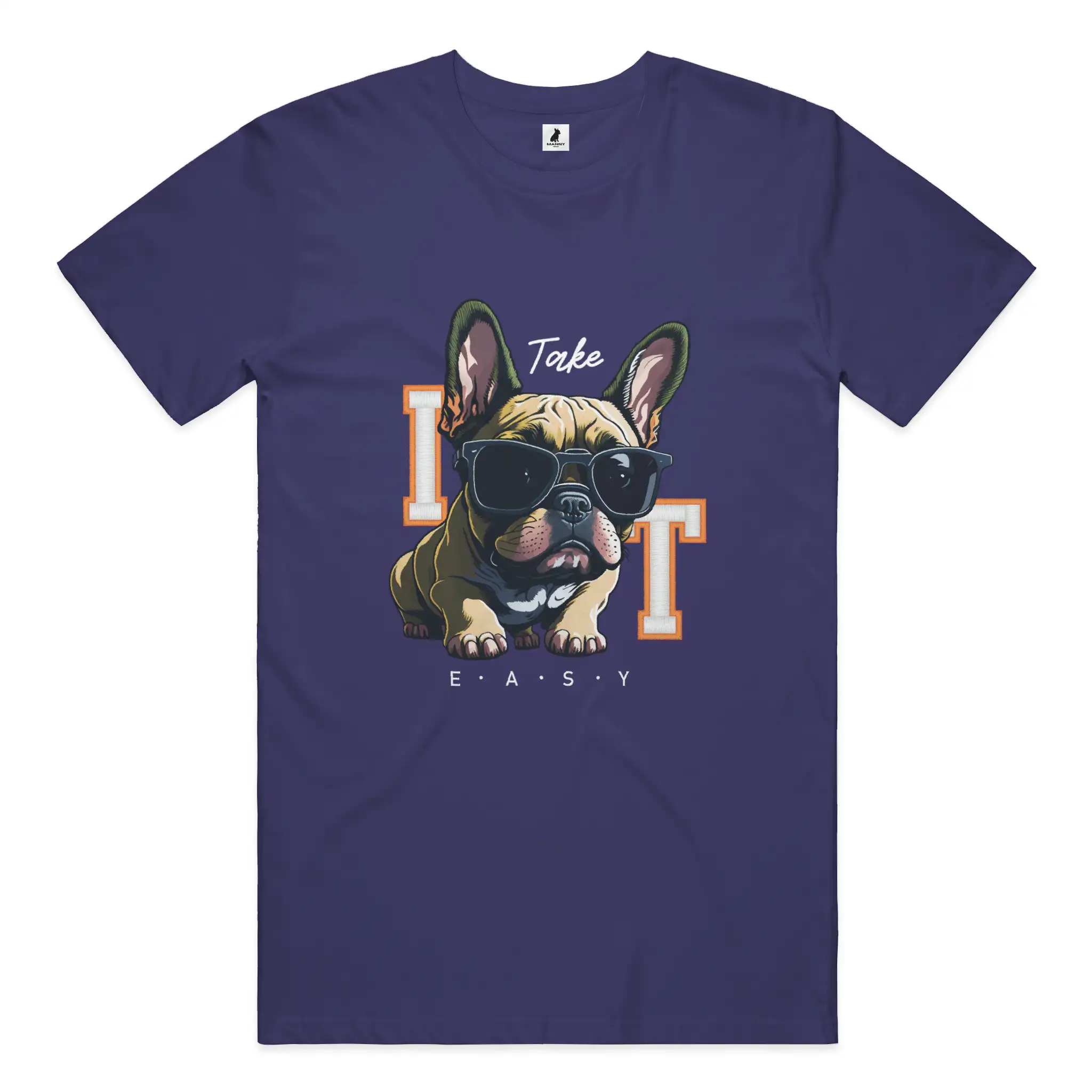 Bella Canvas T Shirt