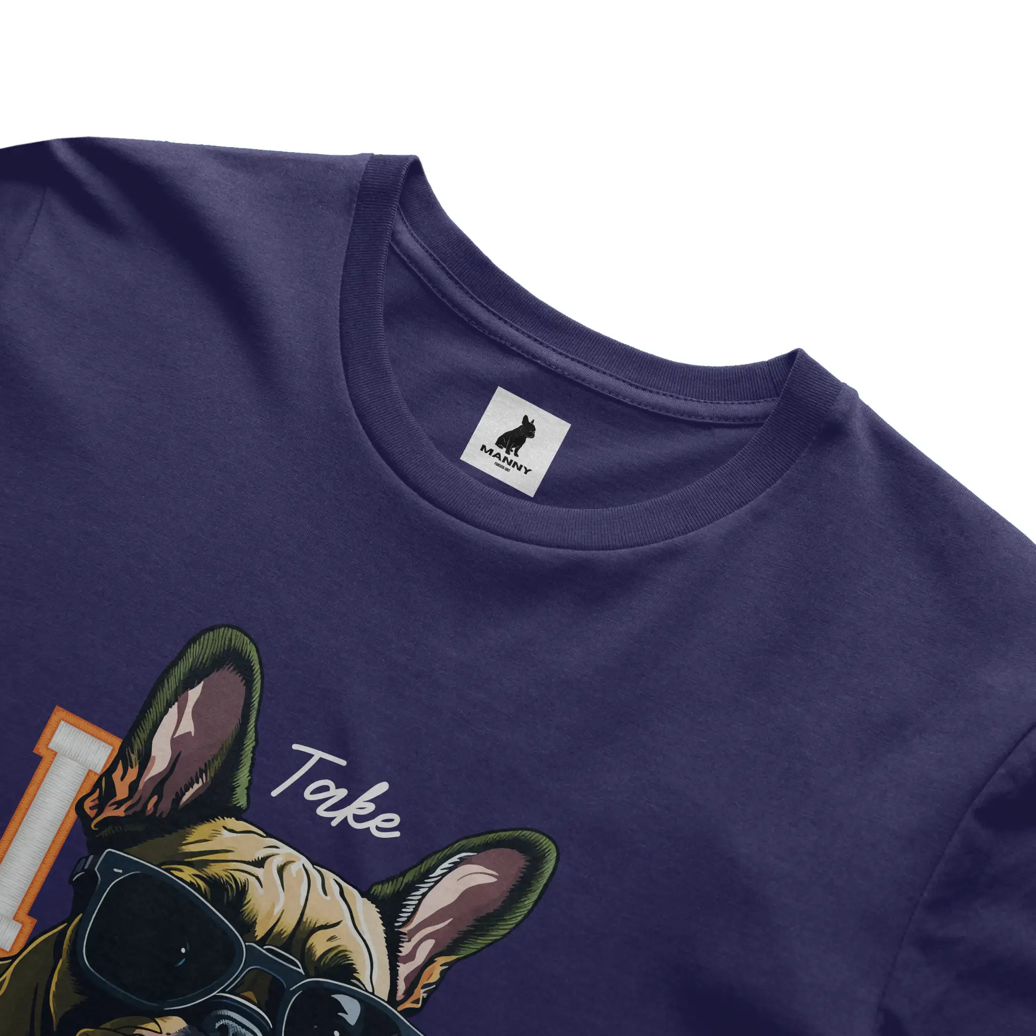 Bella Canvas T Shirt