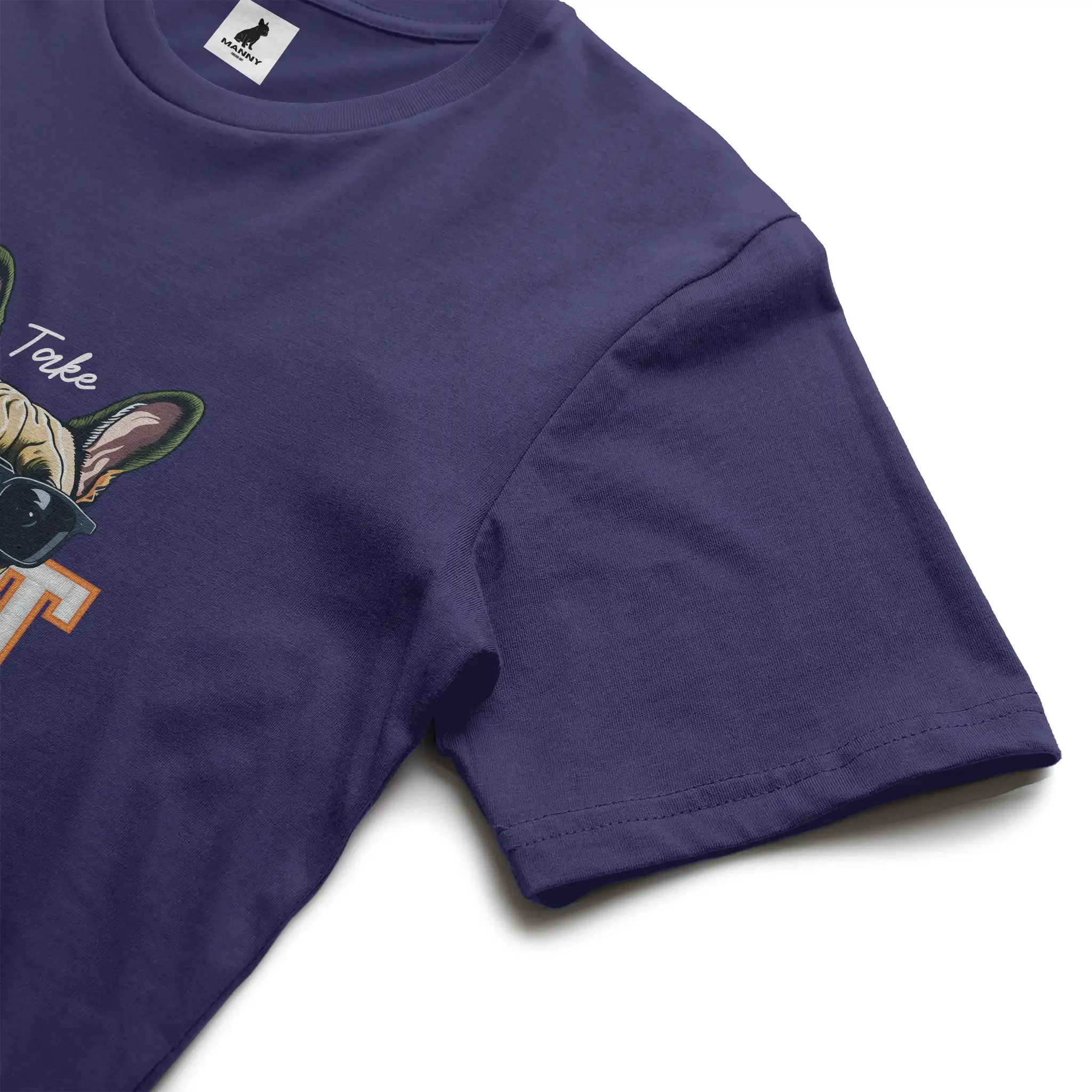Bella Canvas T Shirt