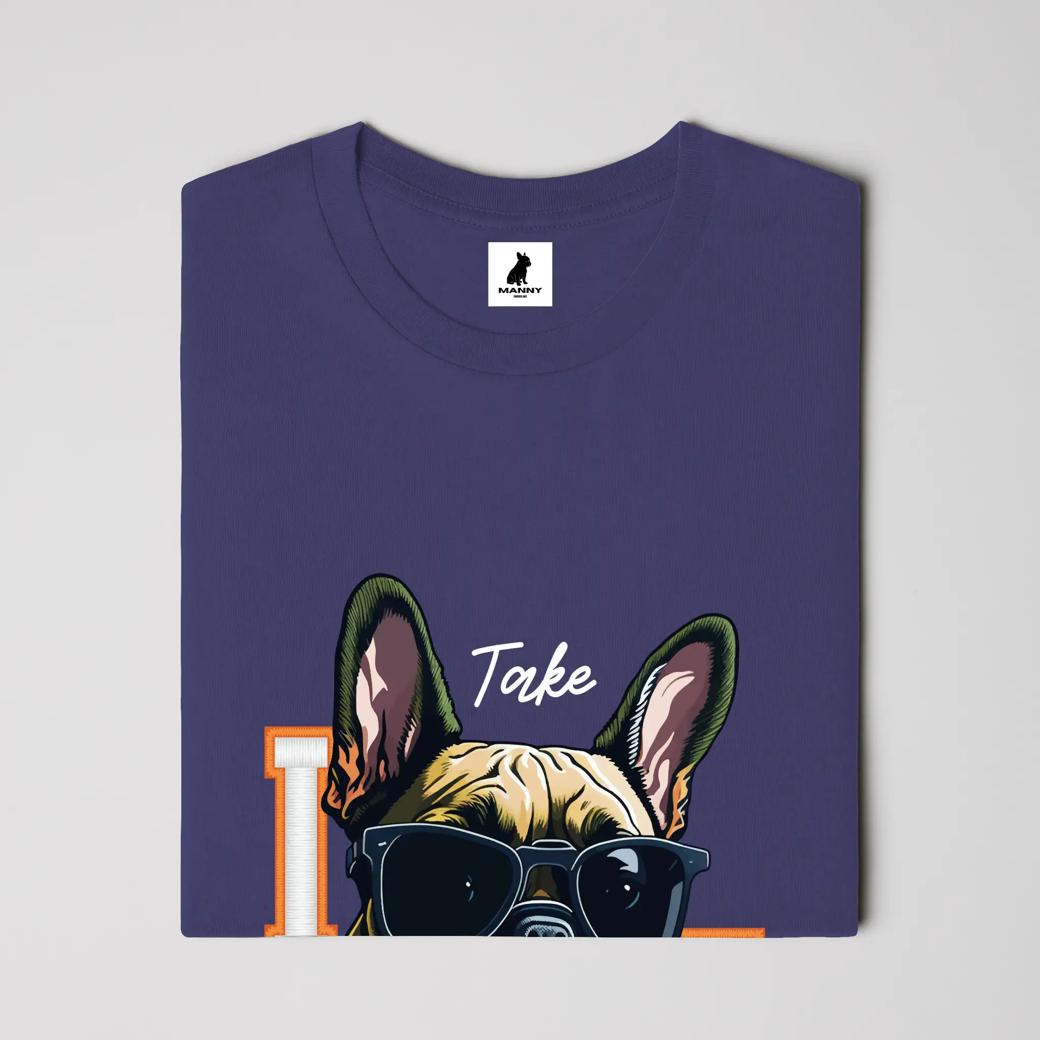 Bella Canvas T Shirt