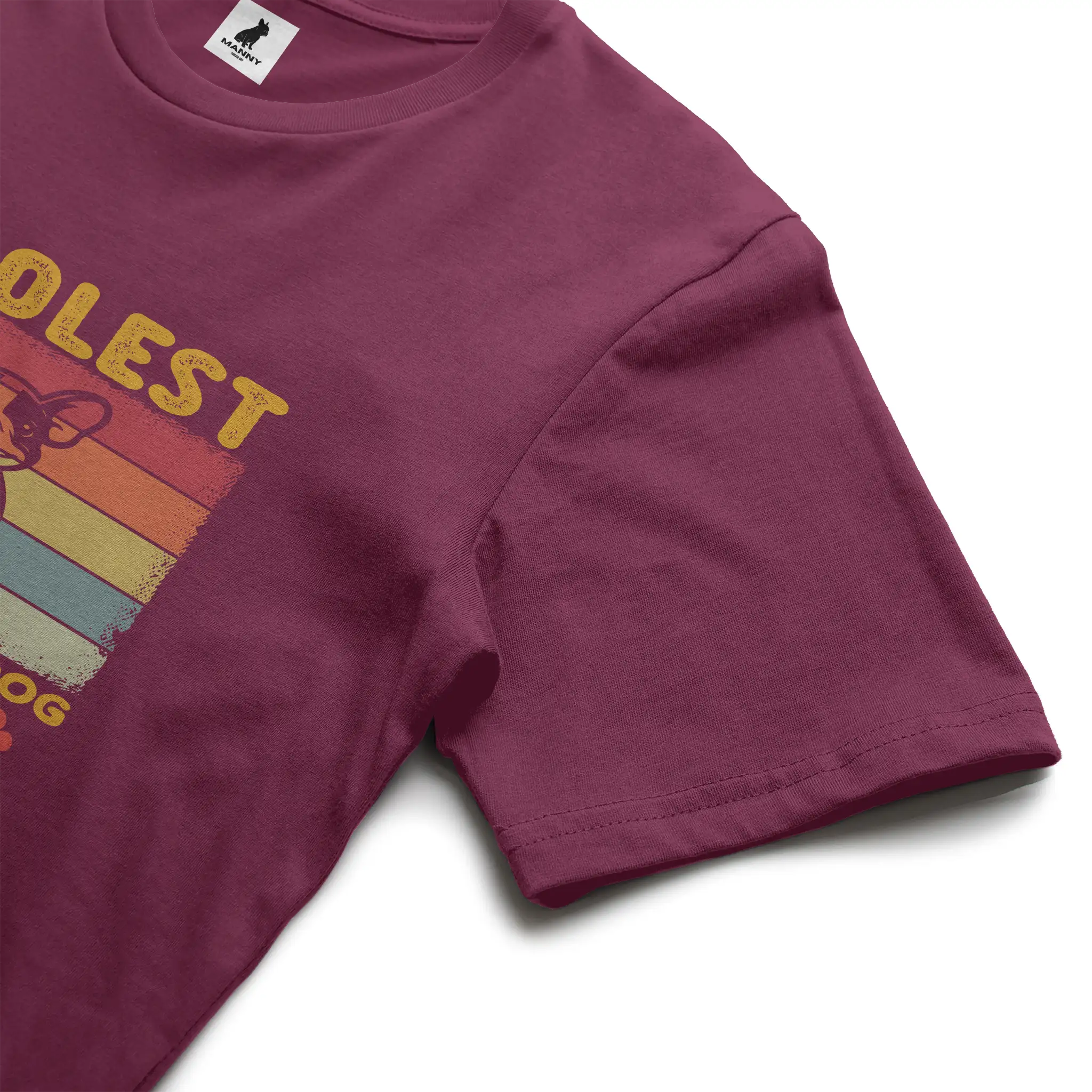 Bella Canvas T Shirt