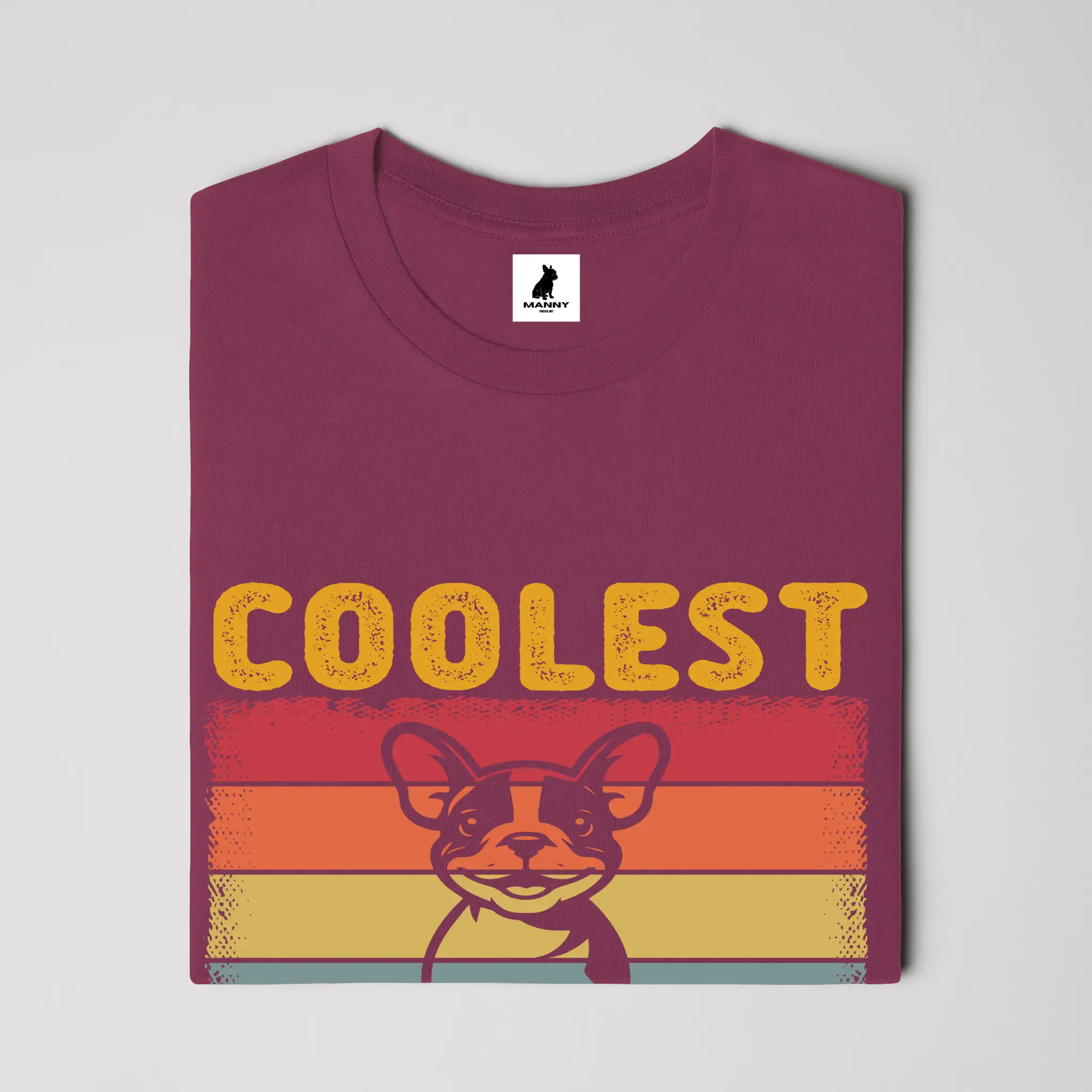 Bella Canvas T Shirt