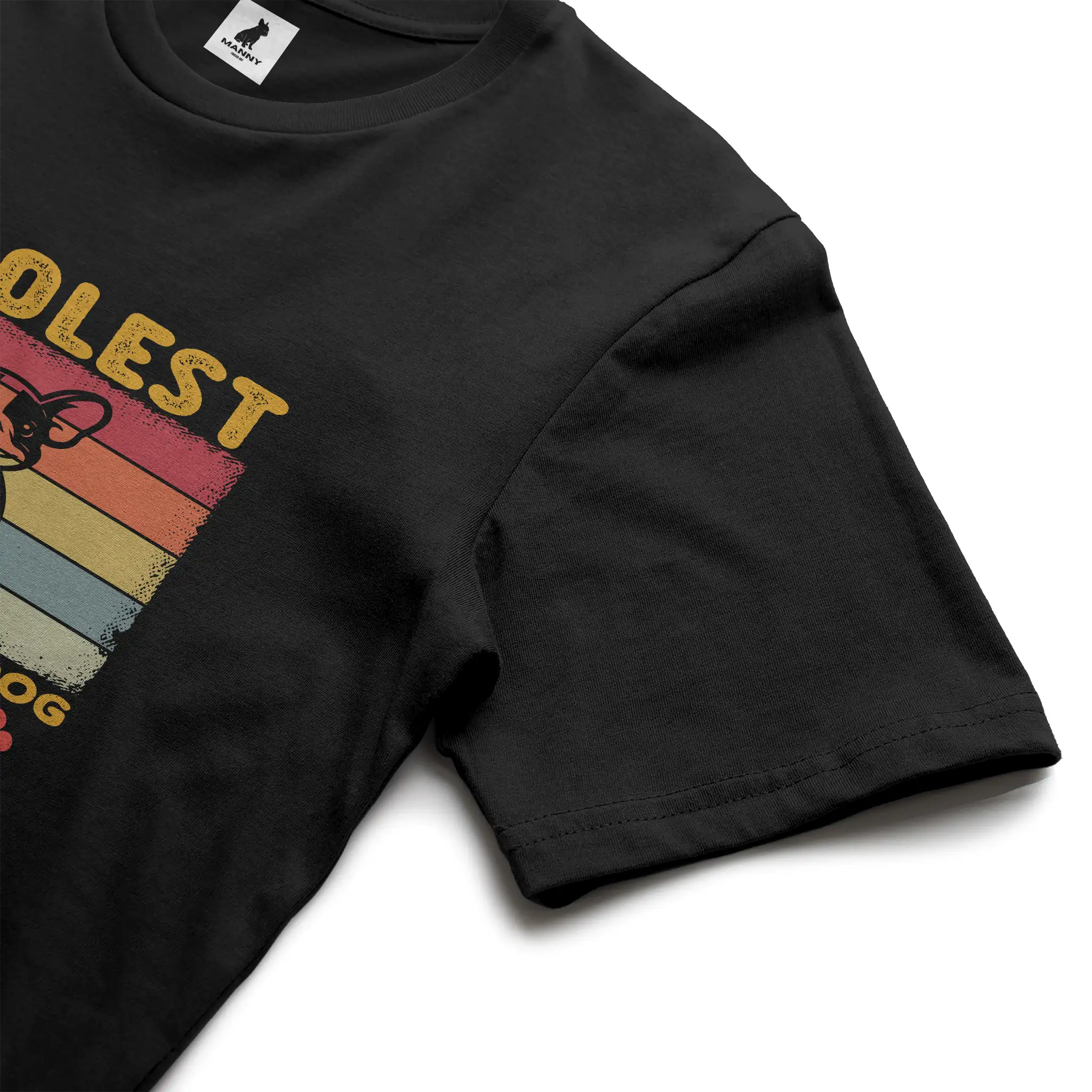 Bella Canvas T Shirt