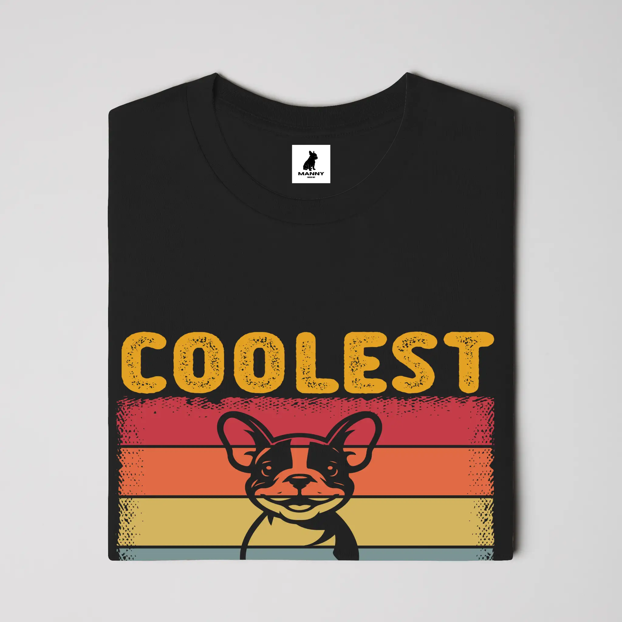 Bella Canvas T Shirt