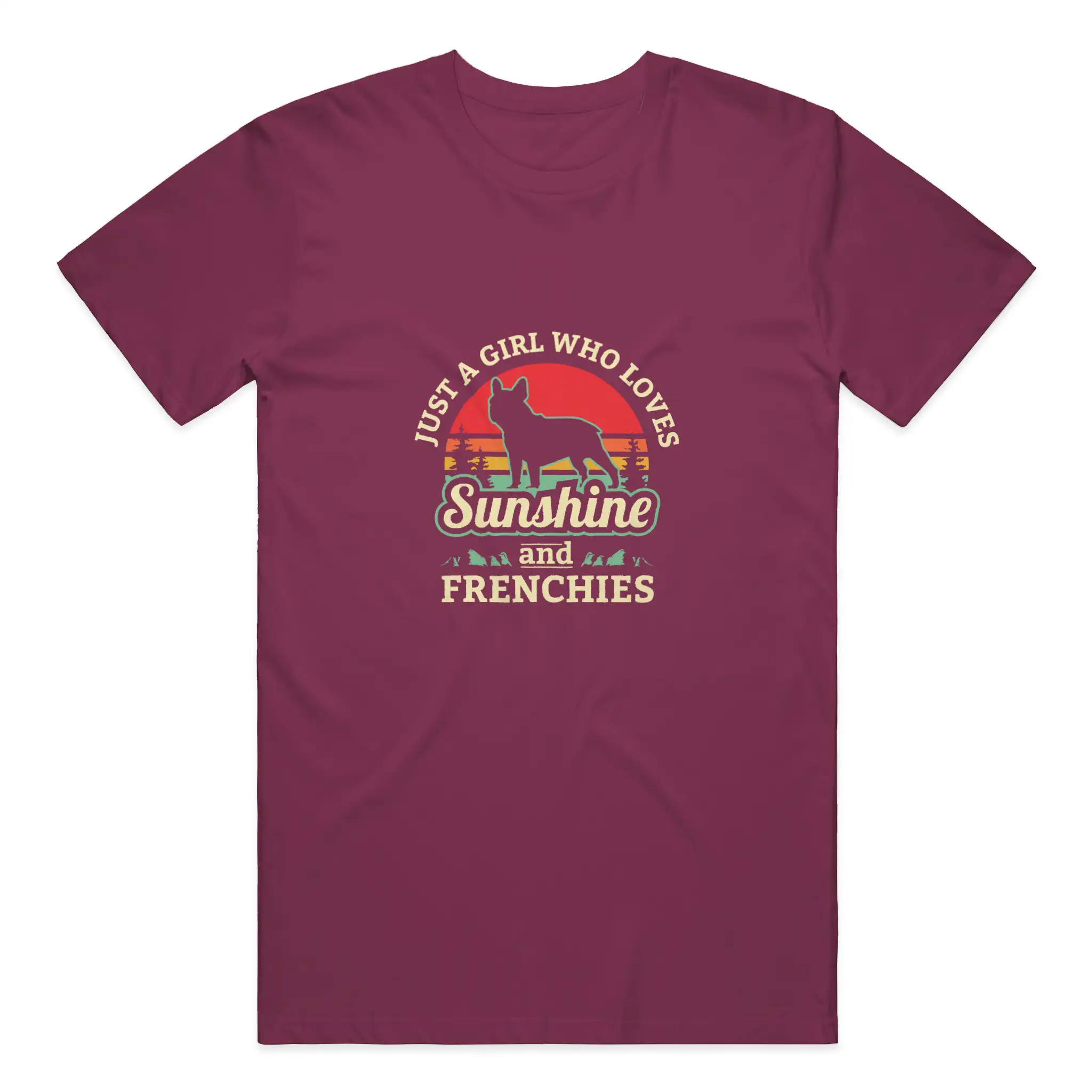 Bella Canvas T Shirt